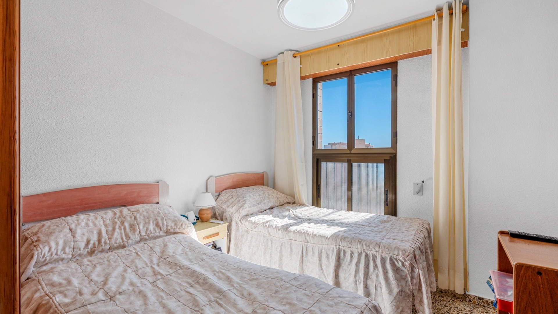 Resale - Wohnung Appartement -
Arenales del Sol - Segunda linea playa