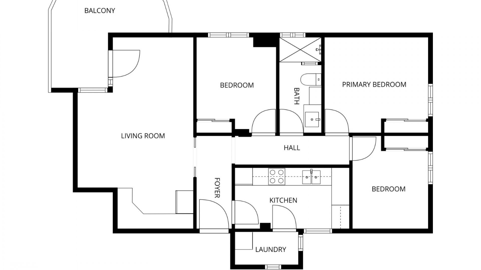 Resale - Wohnung Appartement -
Arenales del Sol - Segunda linea playa
