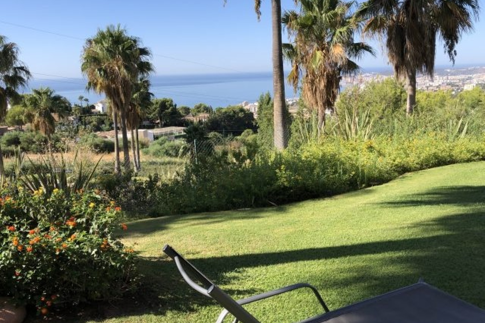 Resale - Wohnung Appartement -
Benalmádena