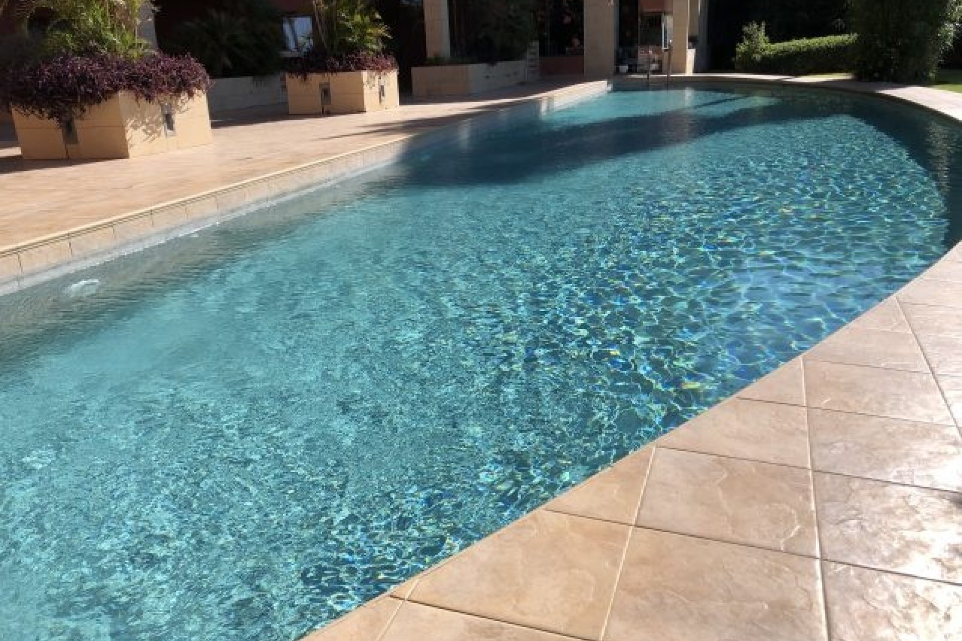 Resale - Wohnung Appartement -
Benalmádena