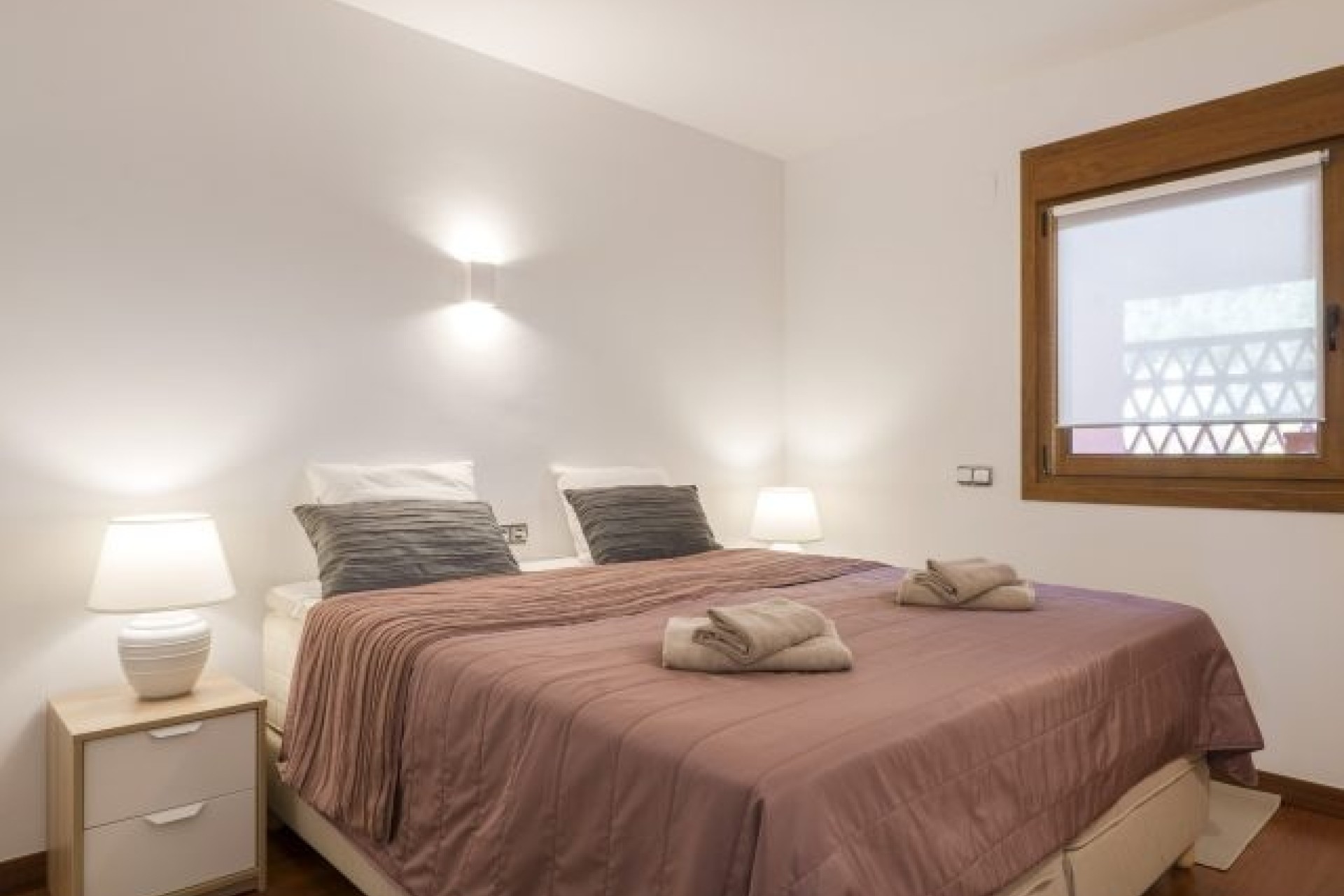 Resale - Wohnung Appartement -
Benalmádena