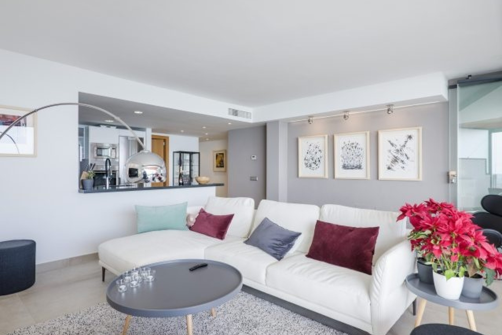 Resale - Wohnung Appartement -
Benalmádena