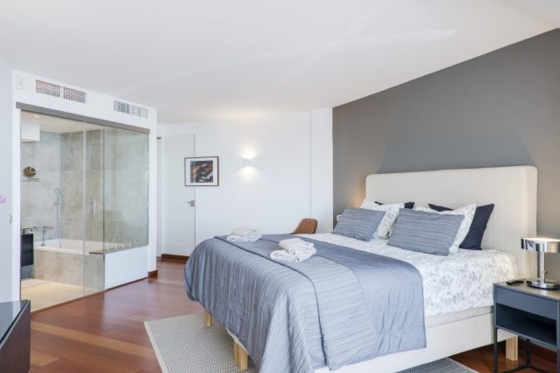 Resale - Wohnung Appartement -
Benalmádena