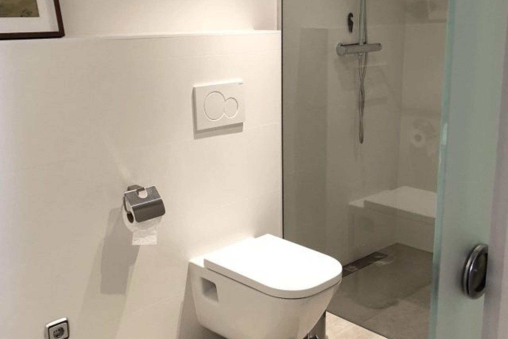 Resale - Wohnung Appartement -
Benalmádena