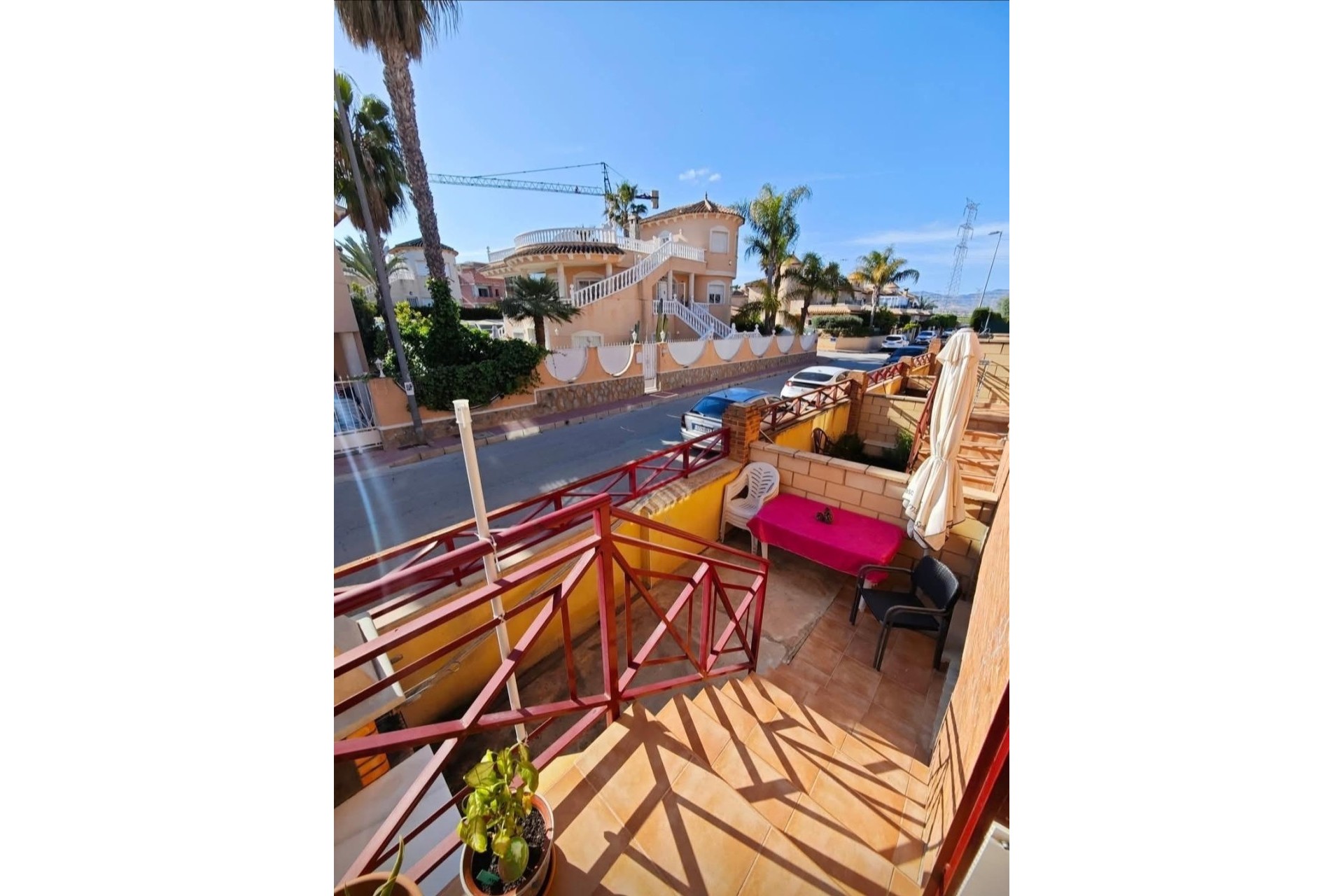 Resale - Wohnung / Appartement -
Benferri - Comunidad Valenciana