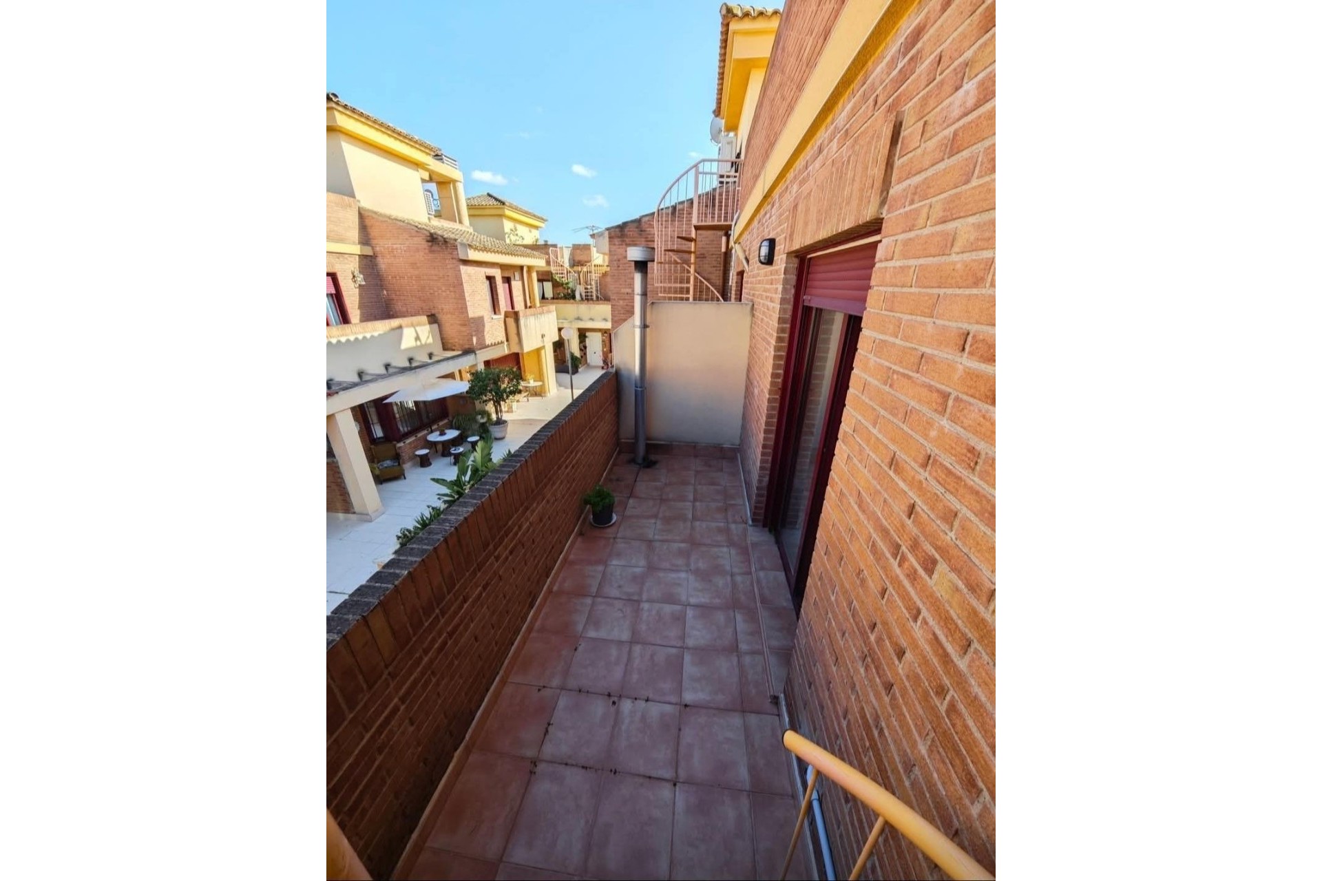 Resale - Wohnung / Appartement -
Benferri - Comunidad Valenciana