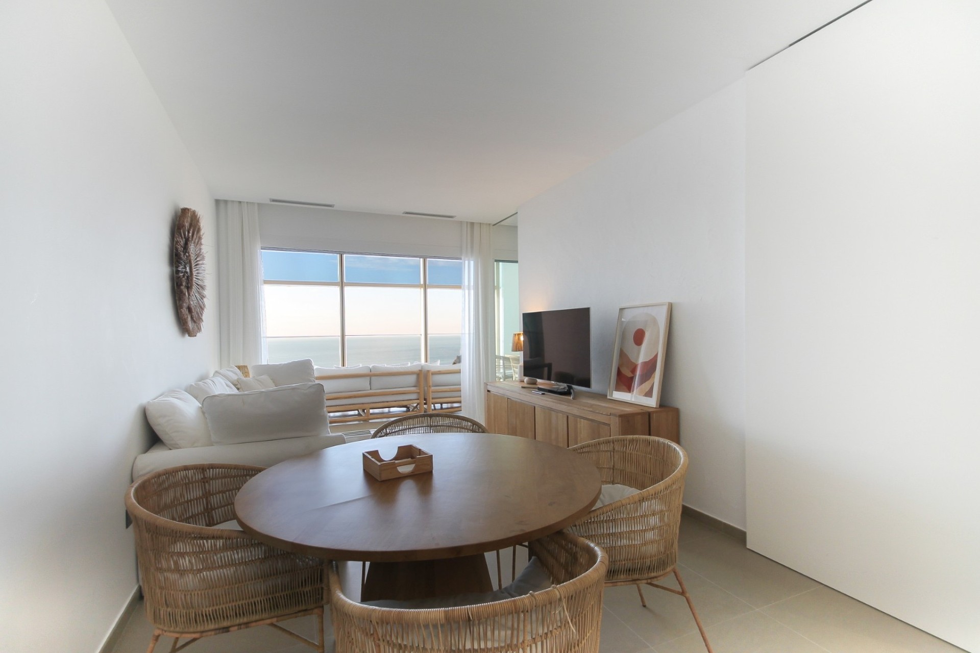 Resale - Wohnung / Appartement -
Benidorm - Costa Blanca
