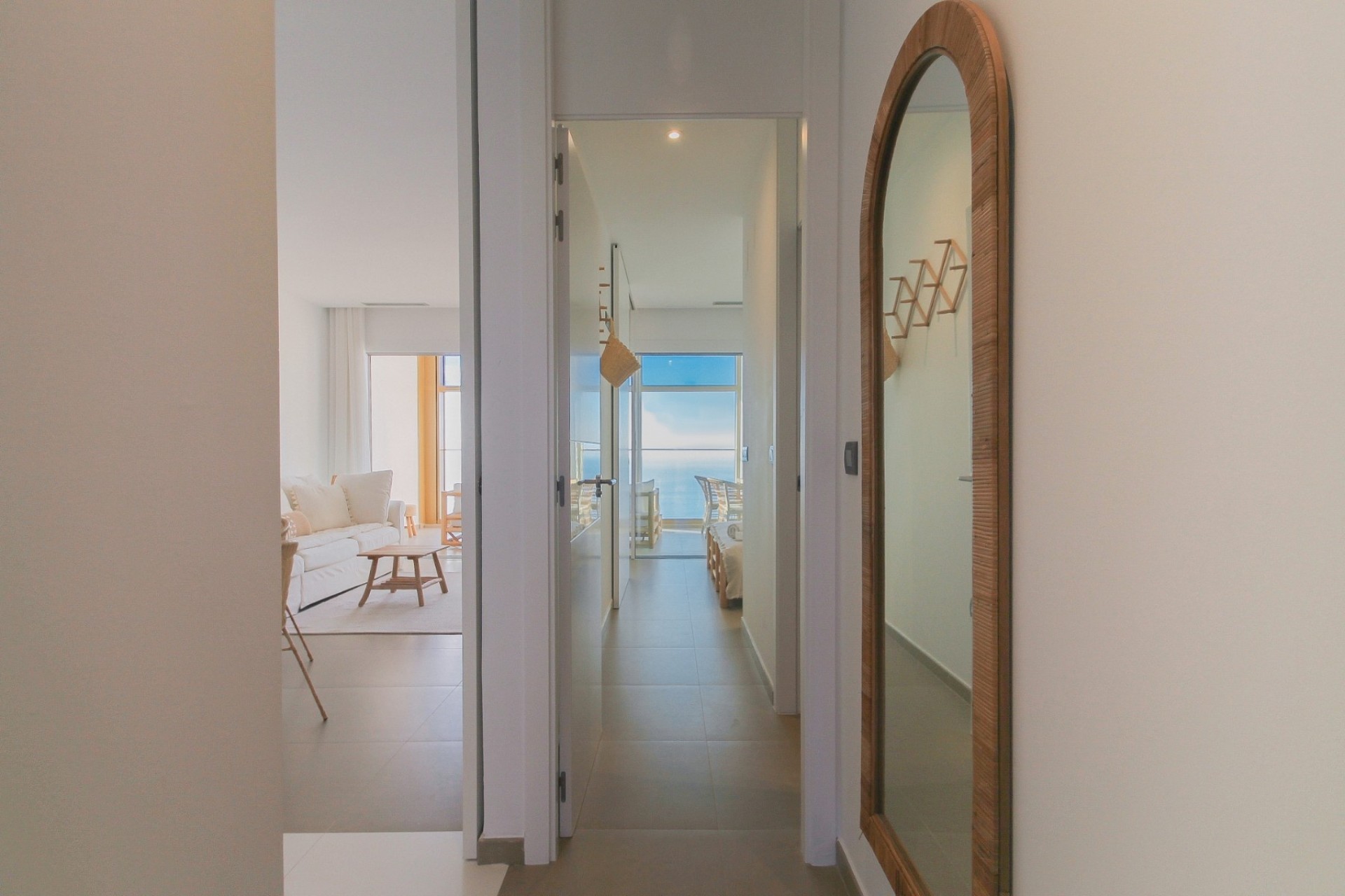 Resale - Wohnung / Appartement -
Benidorm - Costa Blanca