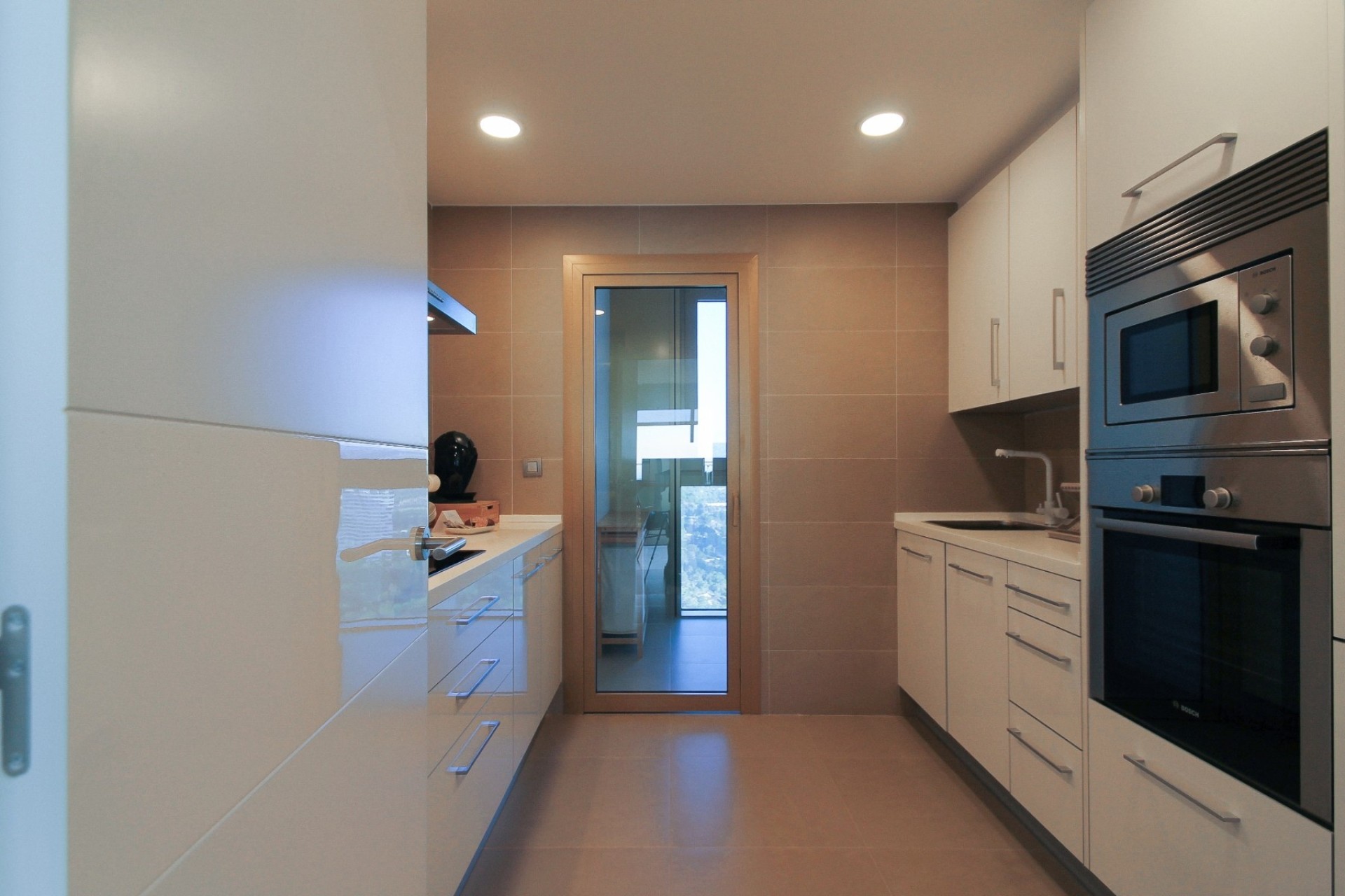 Resale - Wohnung / Appartement -
Benidorm - Costa Blanca
