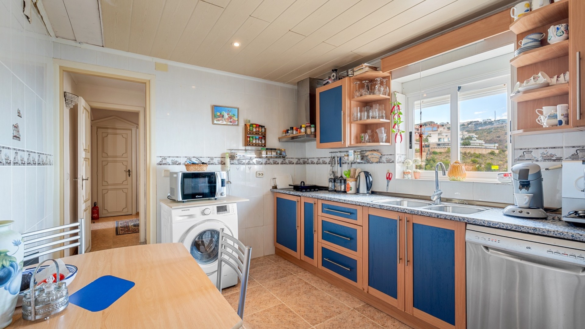 Resale - Wohnung Appartement -
Benidorm - Levante*