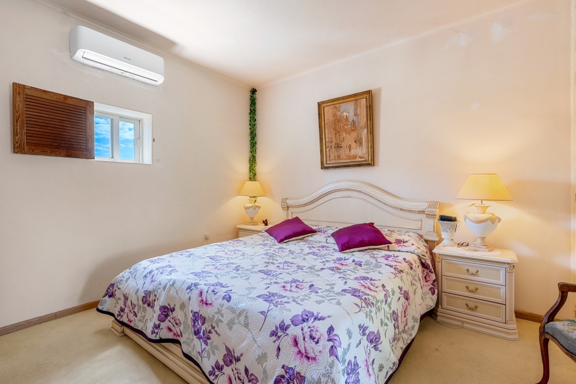 Resale - Wohnung / Appartement -
Benidorm - Levante*