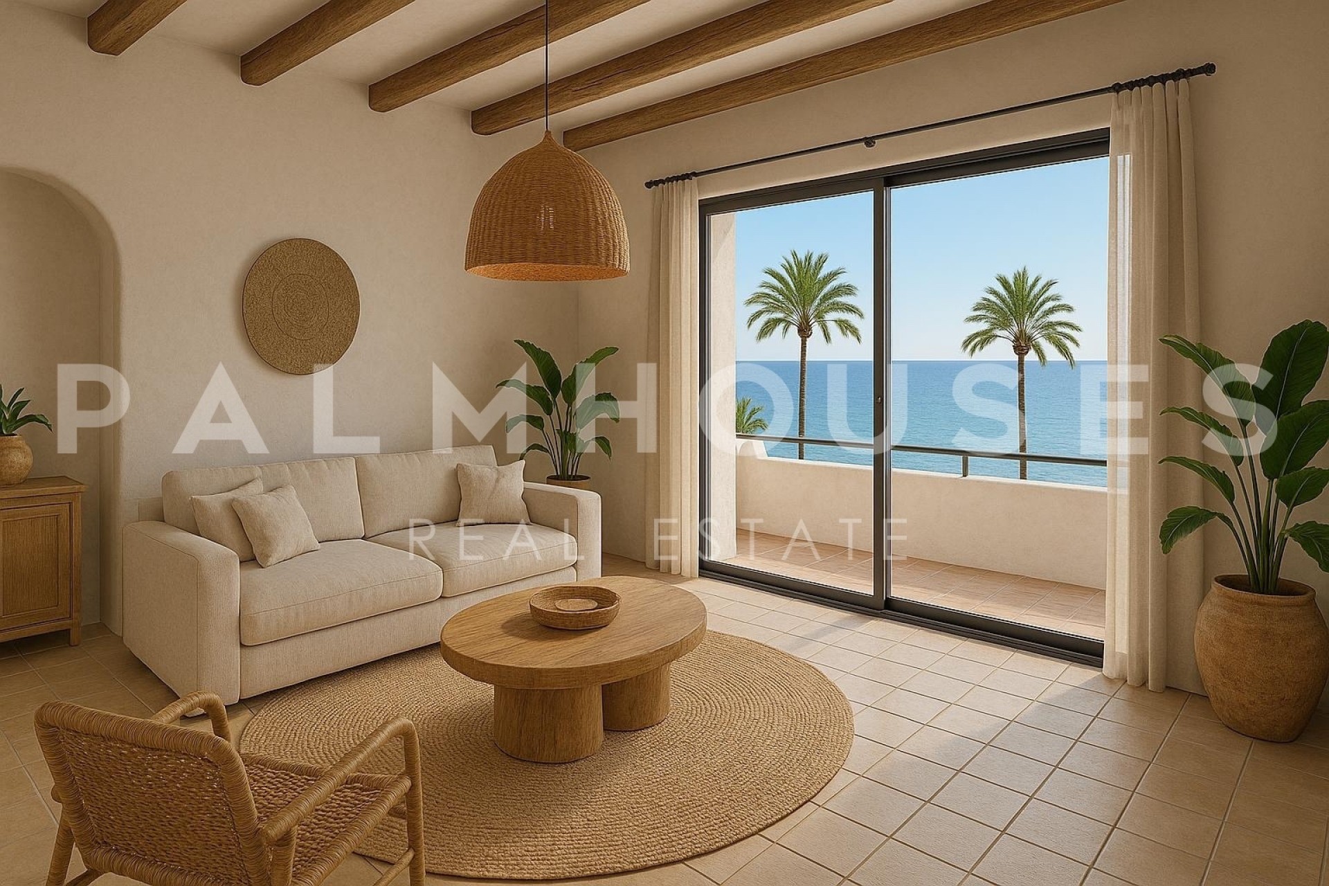 Resale - Wohnung / Appartement -
Benidorm - Levante*