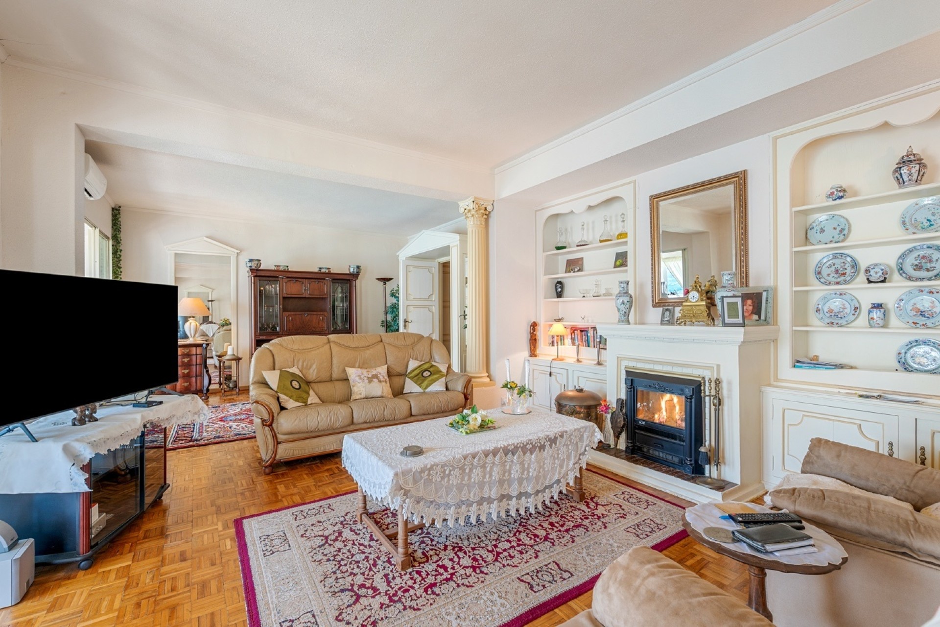 Resale - Wohnung / Appartement -
Benidorm - Levante*