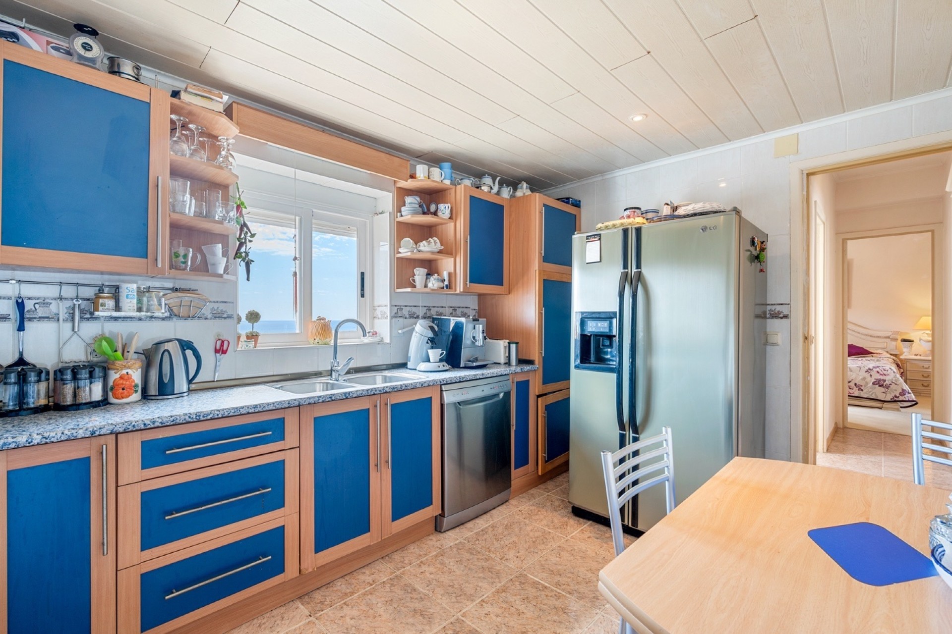 Resale - Wohnung / Appartement -
Benidorm - Levante*