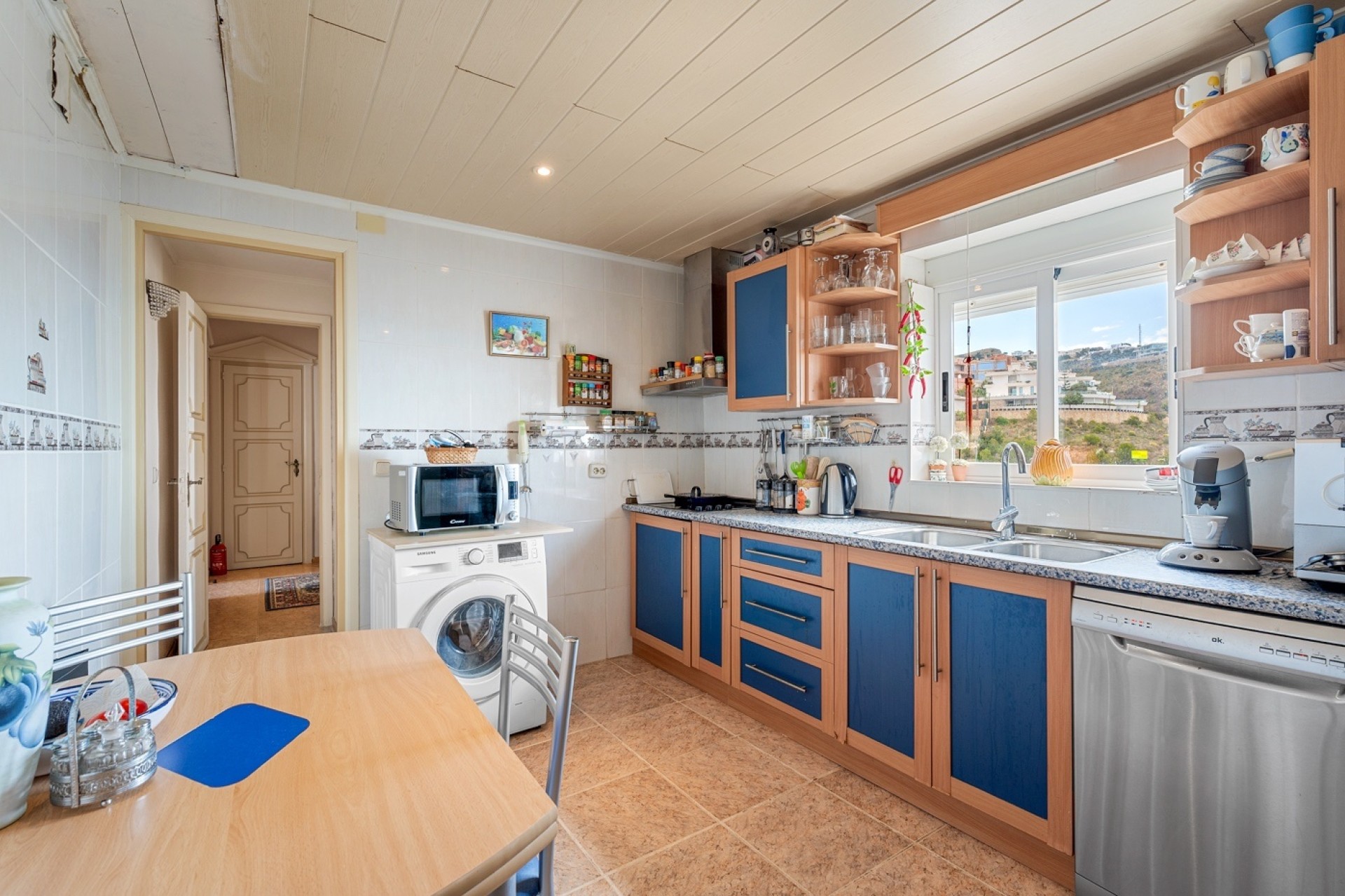 Resale - Wohnung / Appartement -
Benidorm - Levante*