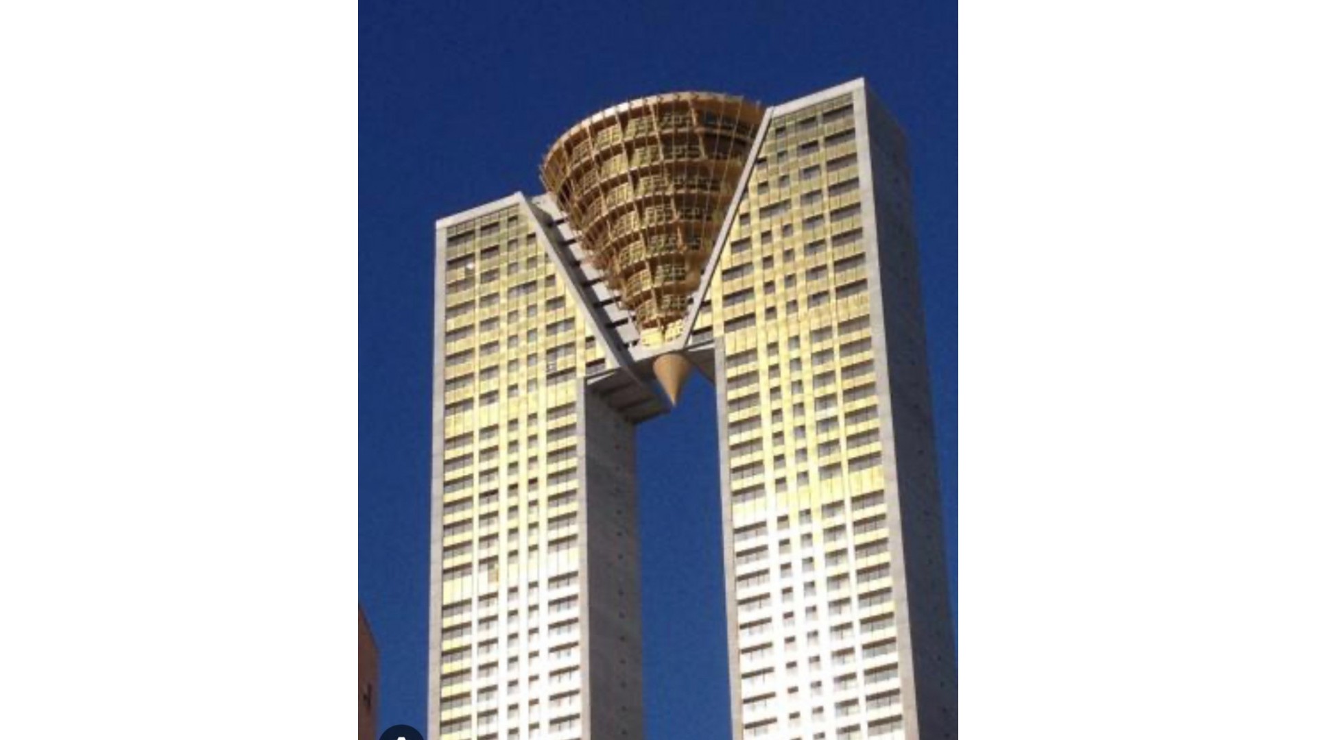 Resale - Wohnung Appartement -
Benidorm - Poniente