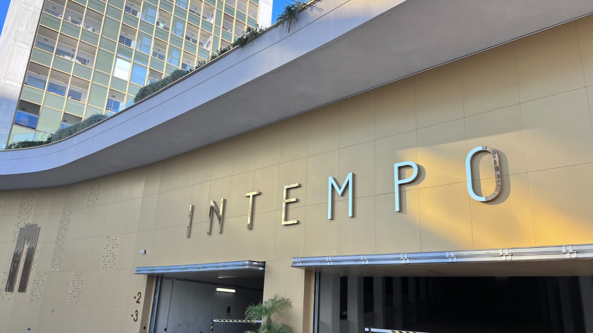 Resale - Wohnung Appartement -
Benidorm - Poniente