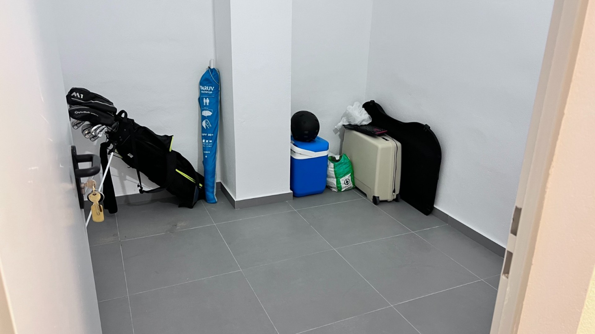 Resale - Wohnung Appartement -
Benidorm - Poniente