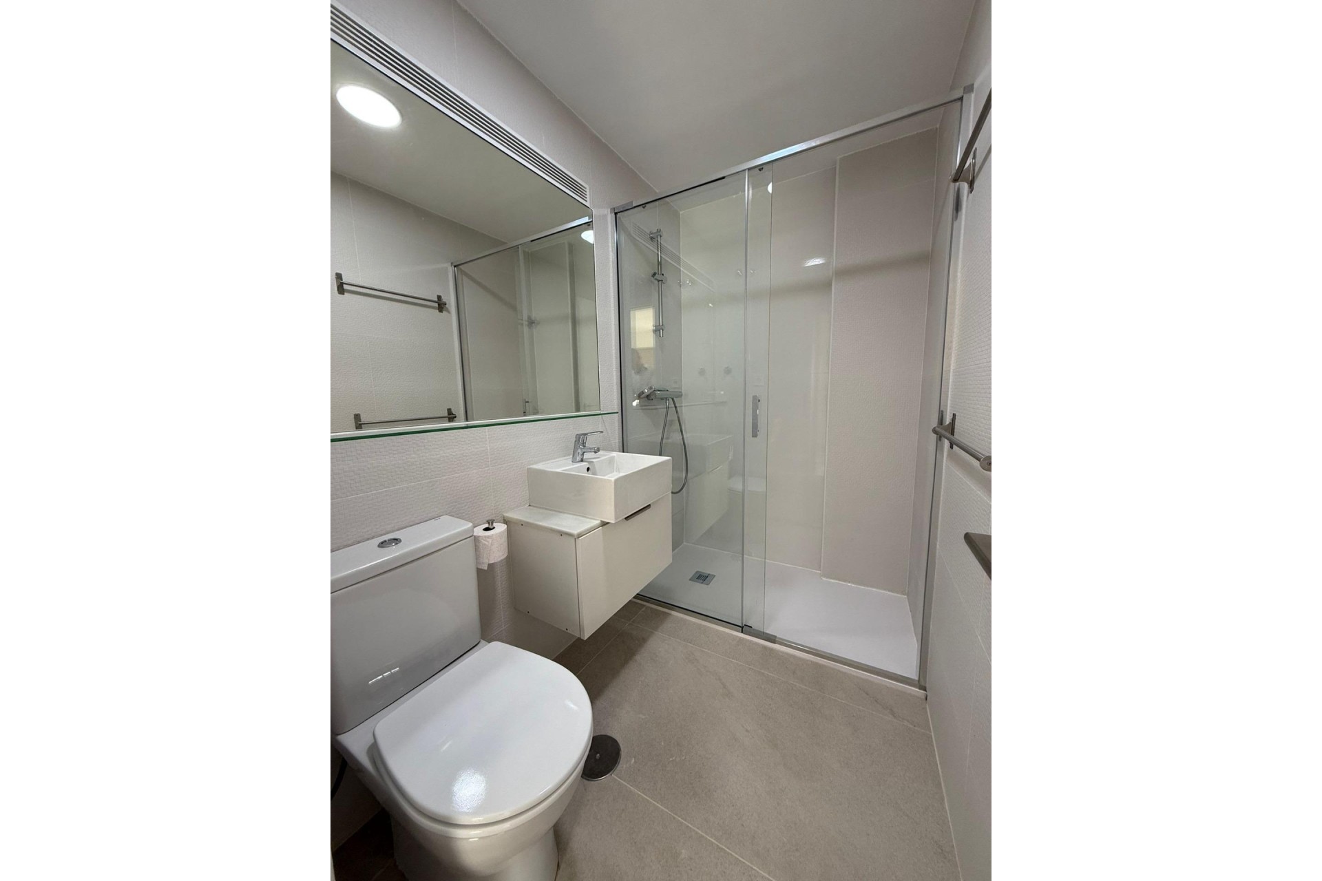 Resale - Wohnung / Appartement -
Benidorm - Rincón de Loix