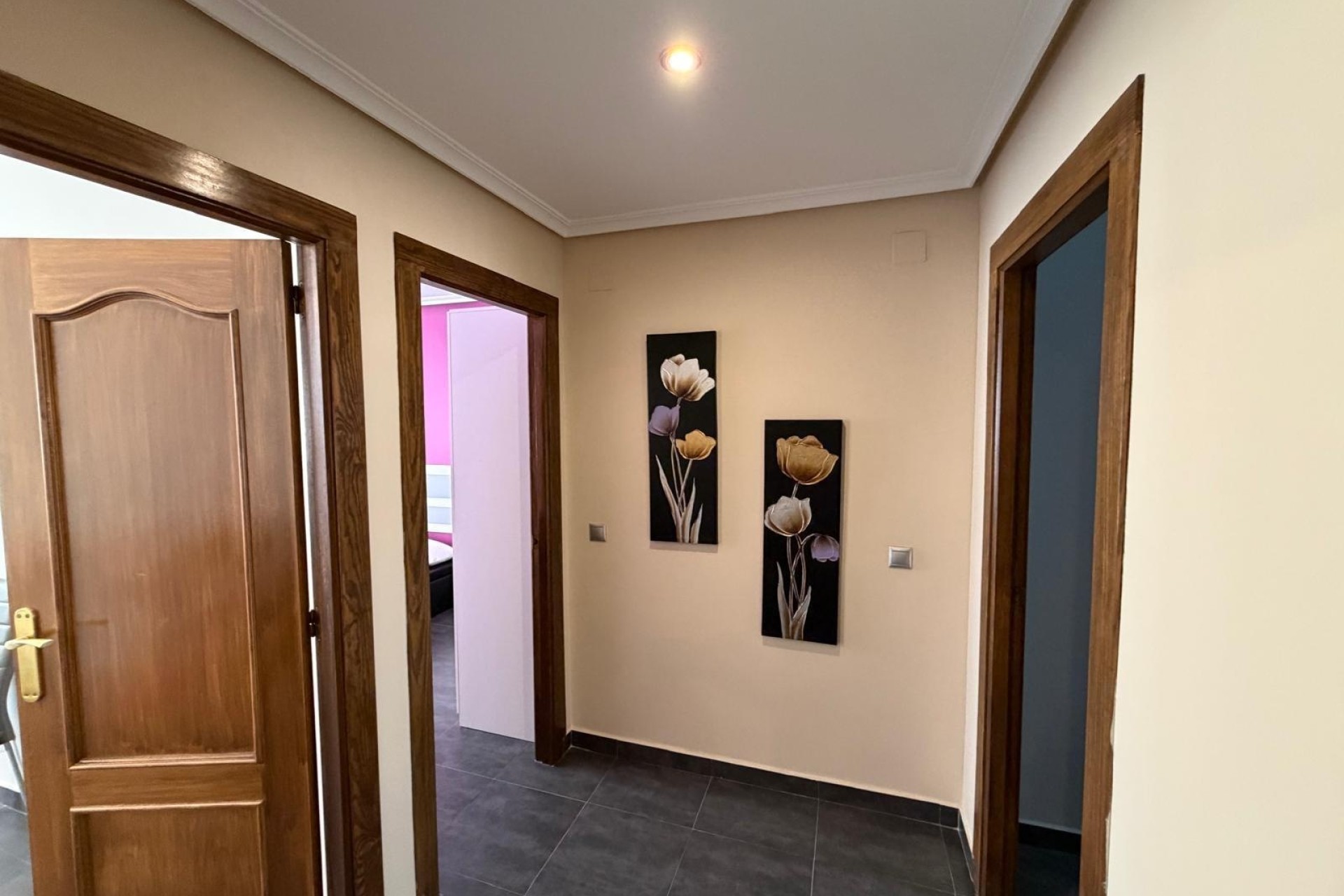Resale - Wohnung / Appartement -
Beniel - CENTRO