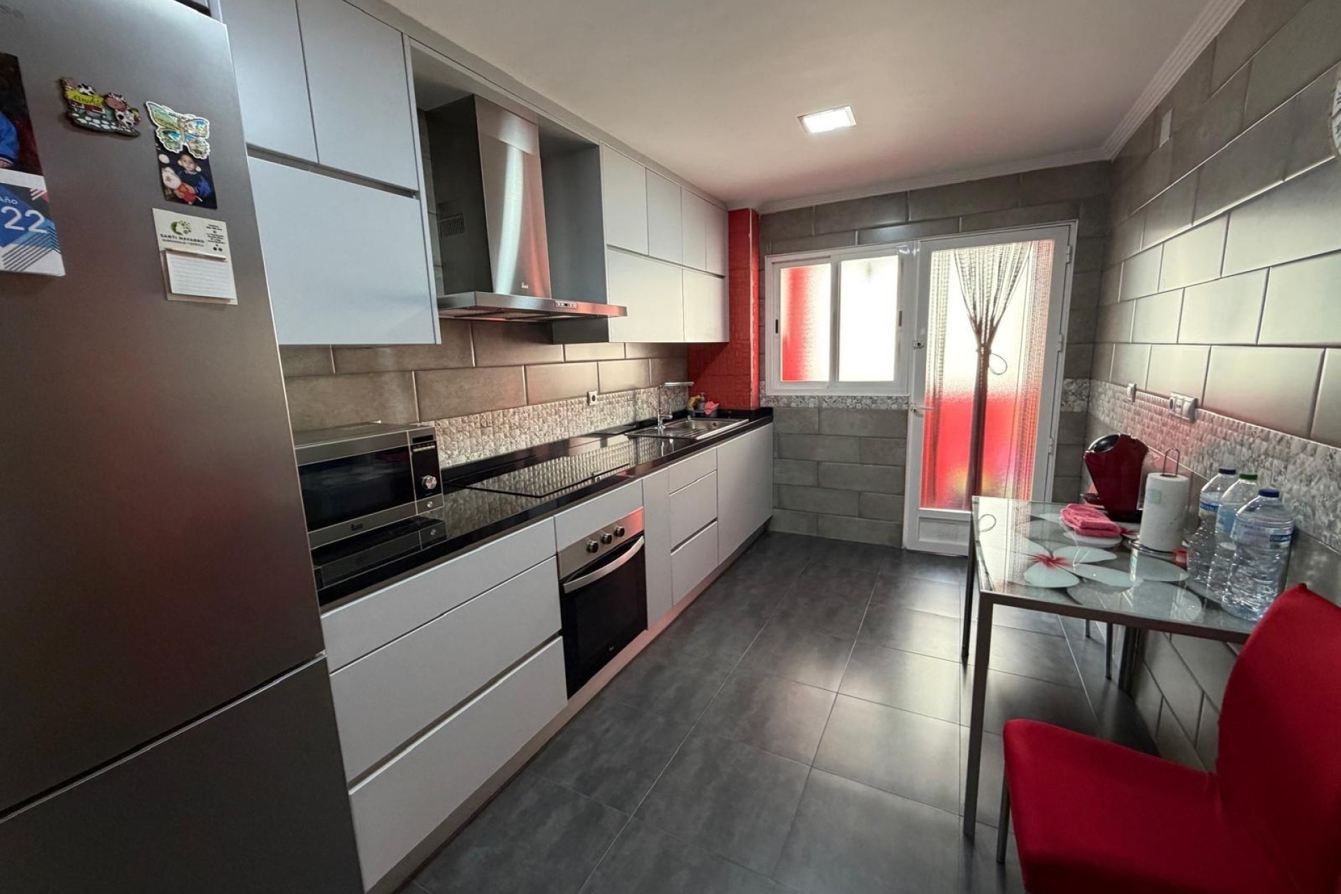 Resale - Wohnung / Appartement -
Beniel - CENTRO
