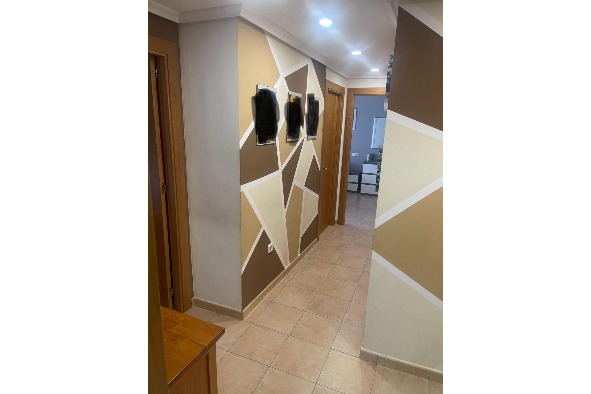 Resale - Wohnung / Appartement -
Beniel - Zeneta