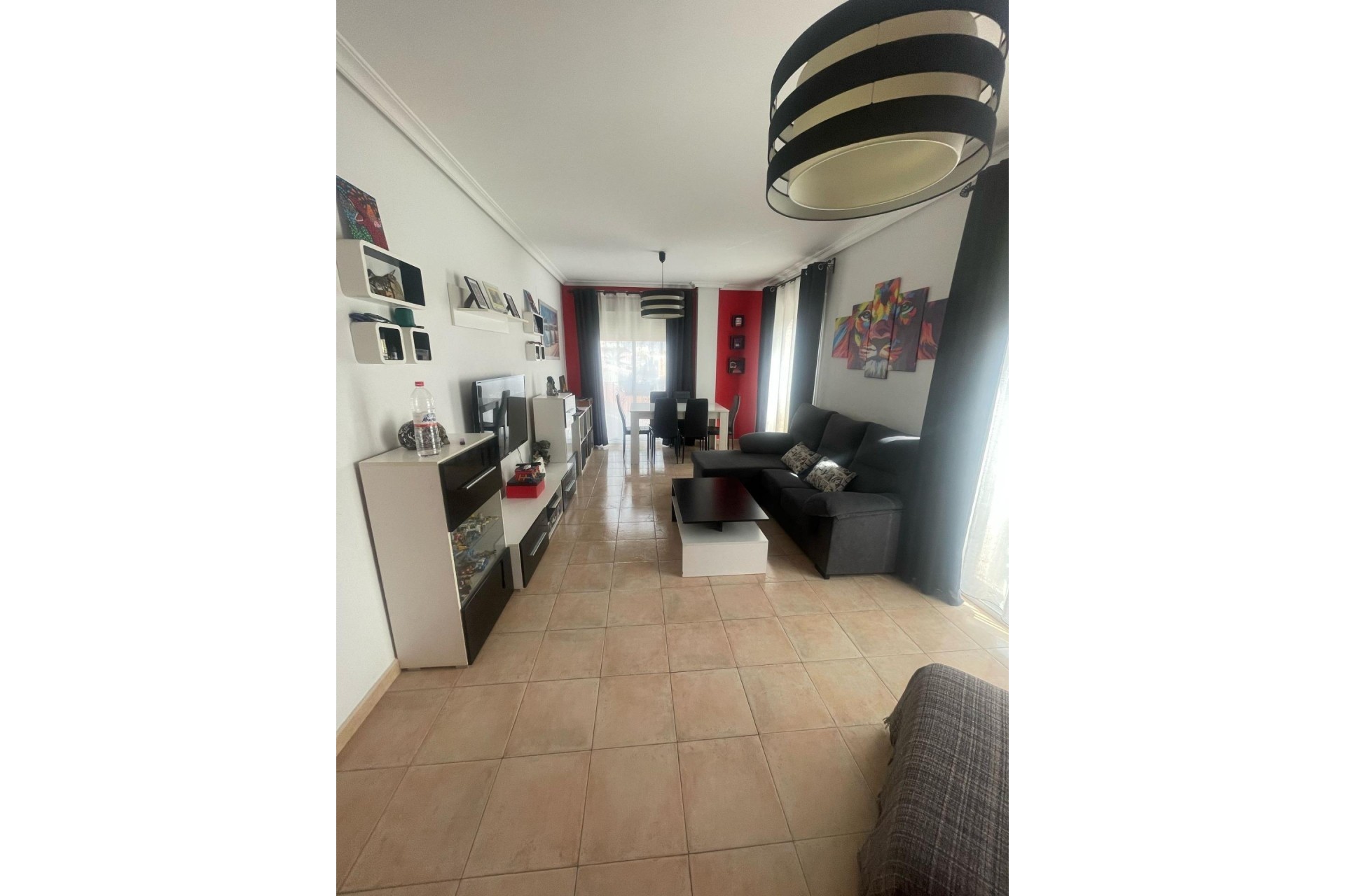 Resale - Wohnung / Appartement -
Beniel - Zeneta