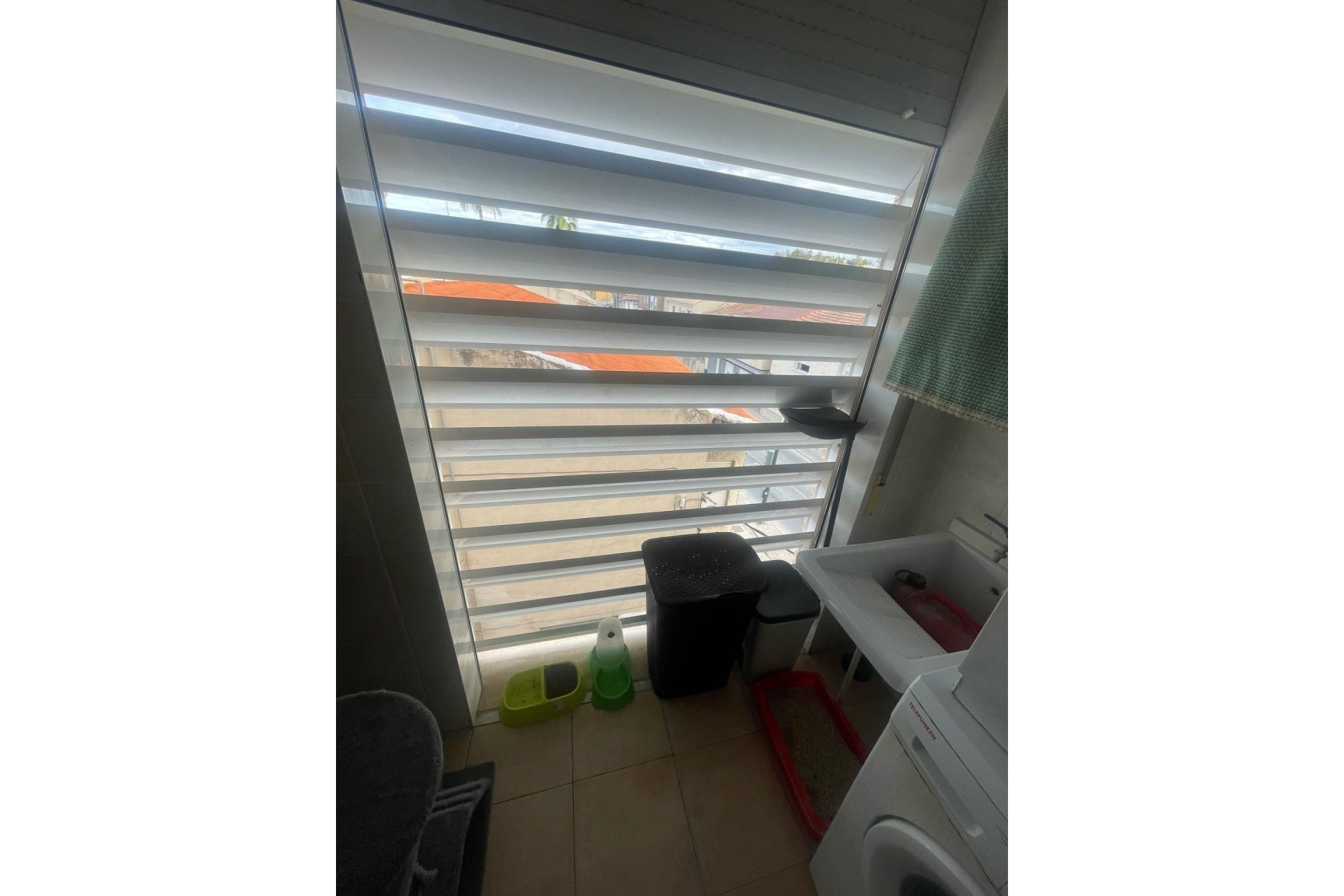 Resale - Wohnung / Appartement -
Beniel - Zeneta