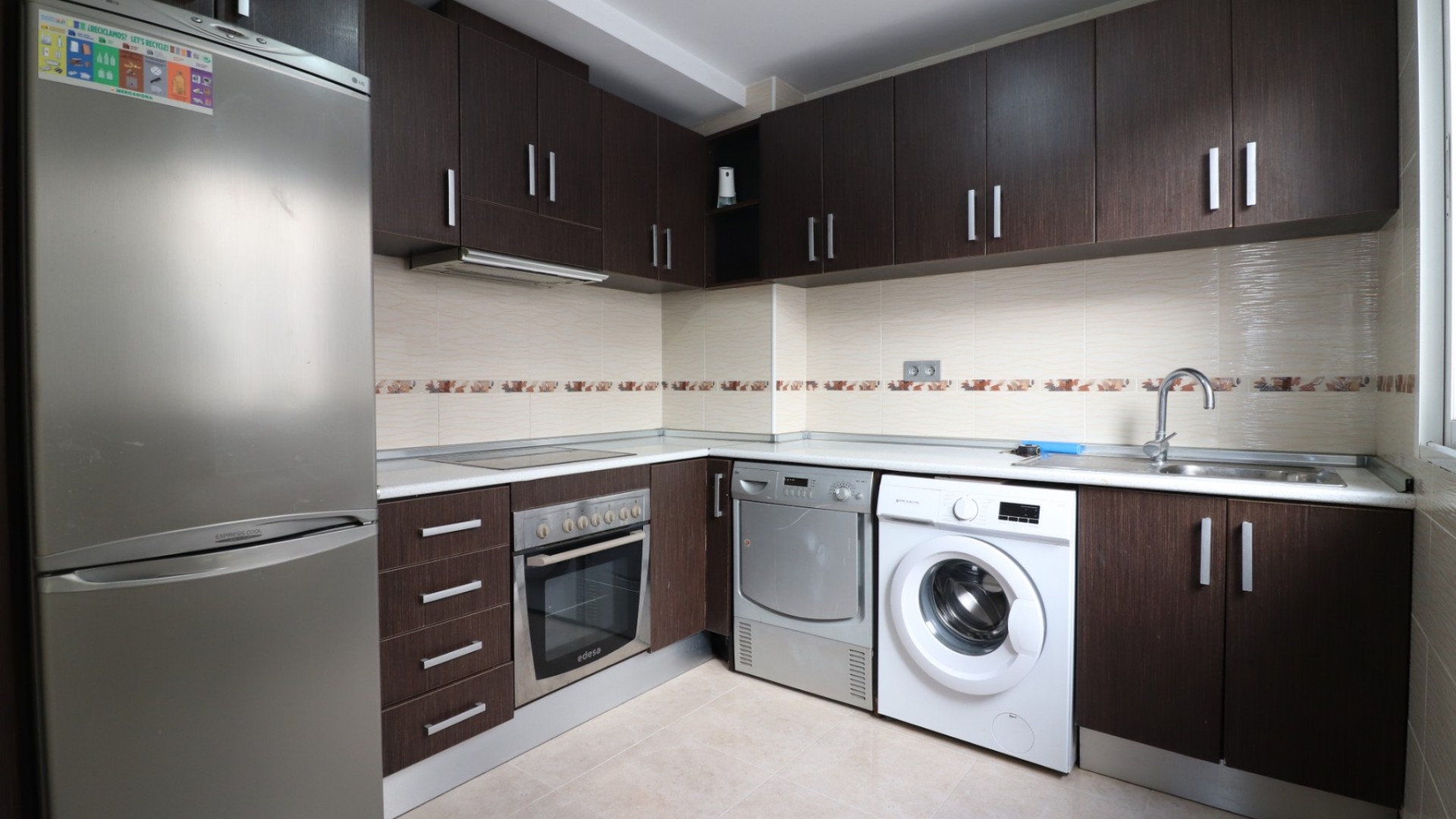 Resale - Wohnung Appartement -
Benijofar - Benijofar - Village