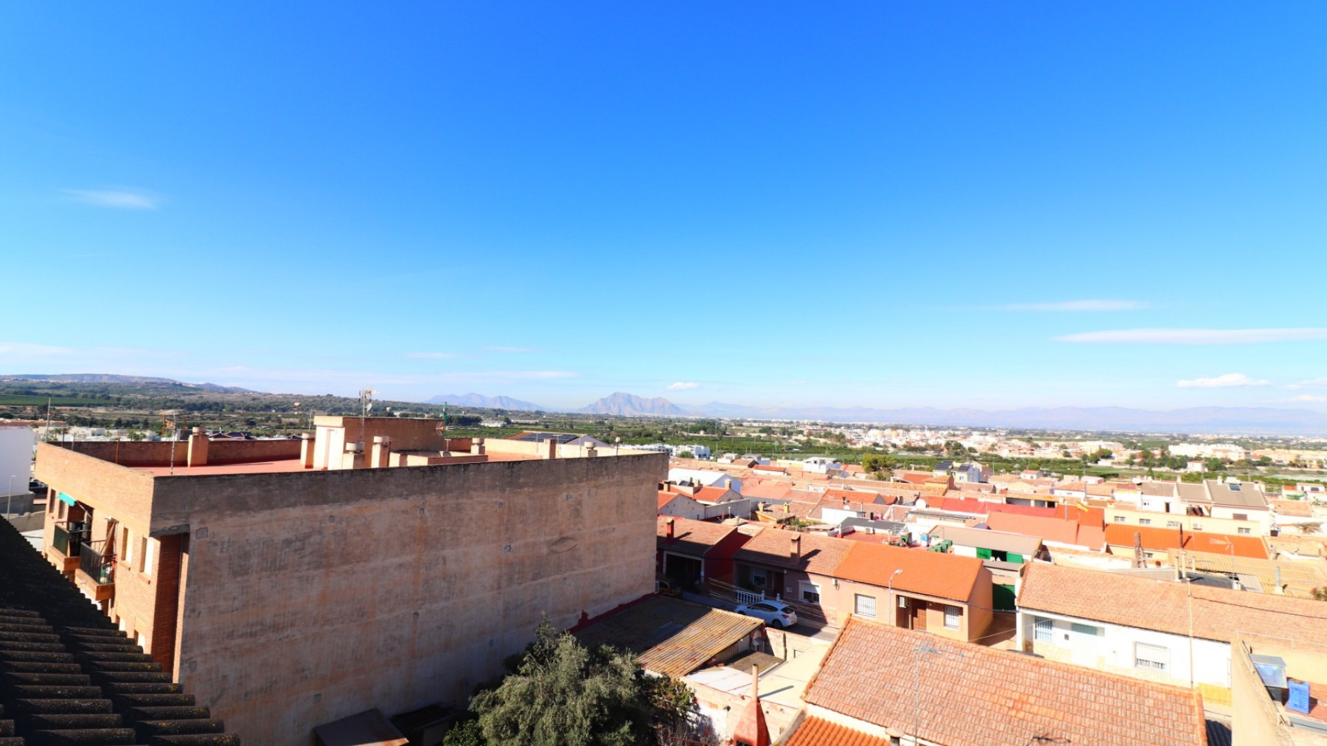 Resale - Wohnung Appartement -
Benijofar - Benijofar - Village