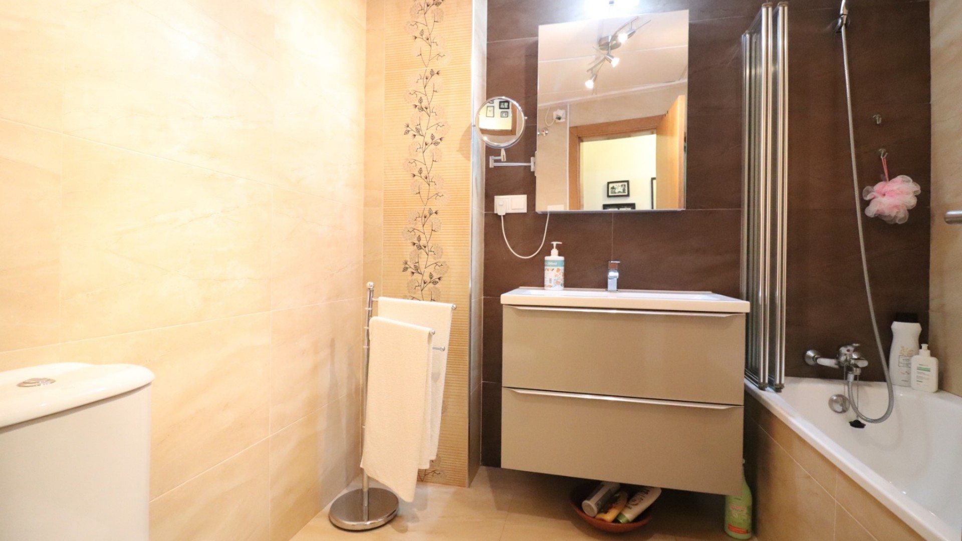 Resale - Wohnung Appartement -
Benijofar - Benijofar - Village