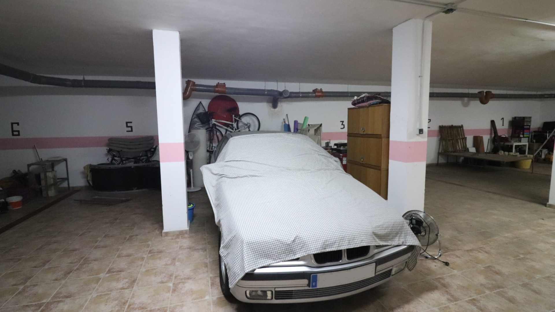 Resale - Wohnung Appartement -
Benijofar - Benijofar - Village