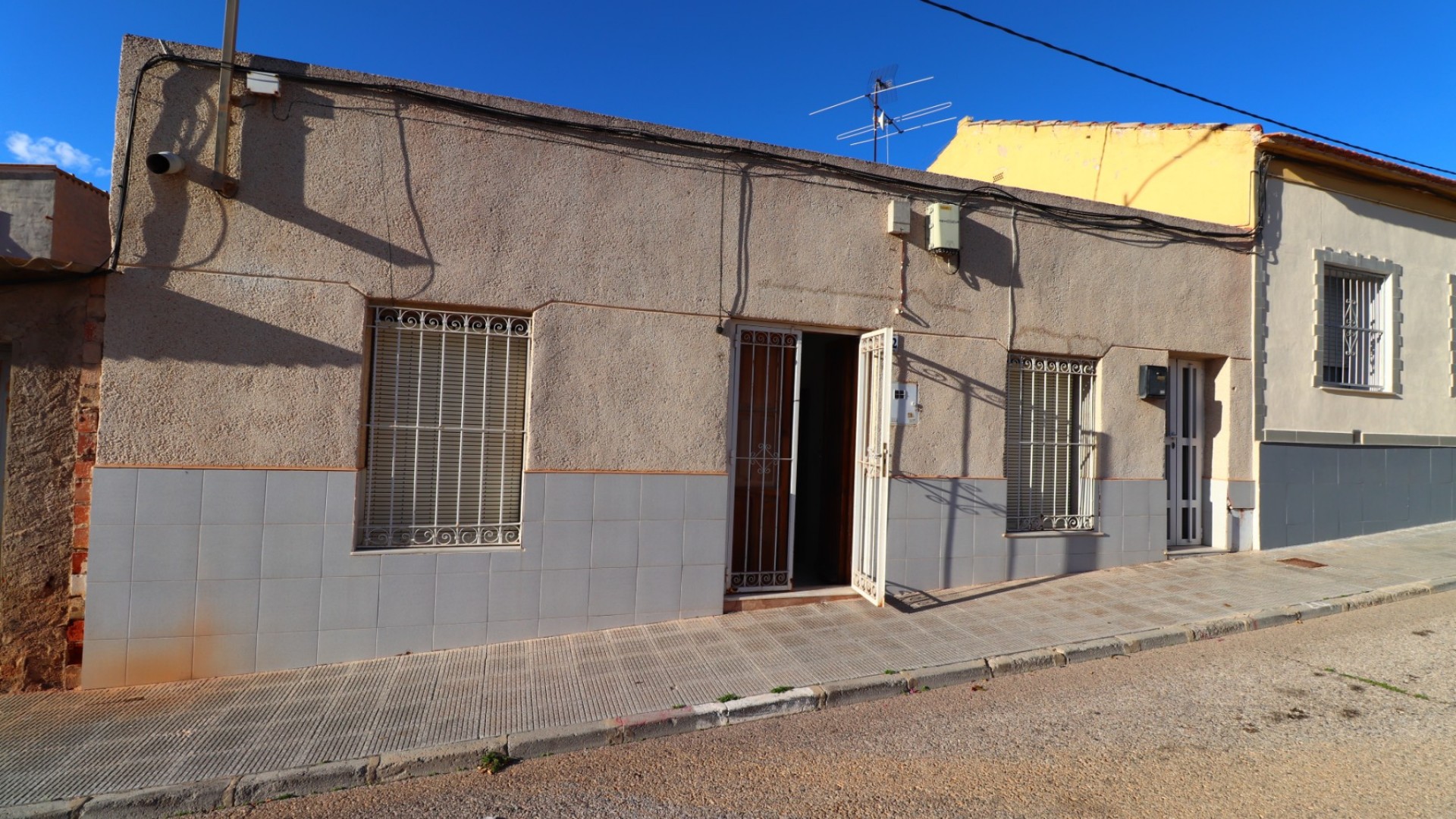 Resale - Wohnung Appartement -
Benijofar - Benijofar - Village