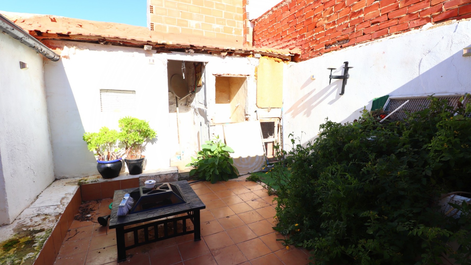 Resale - Wohnung Appartement -
Benijofar - Benijofar - Village