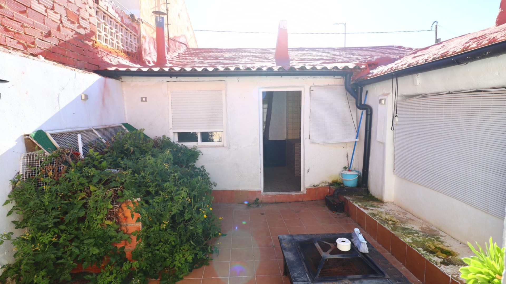 Resale - Wohnung Appartement -
Benijofar - Benijofar - Village