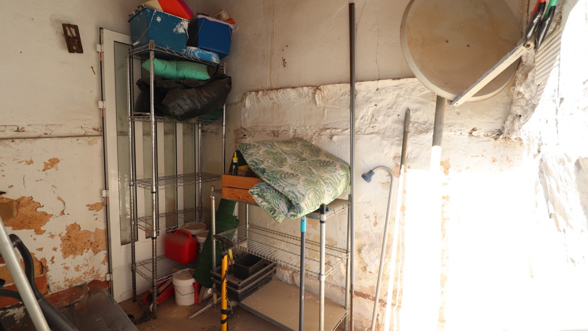 Resale - Wohnung Appartement -
Benijofar - Benijofar - Village