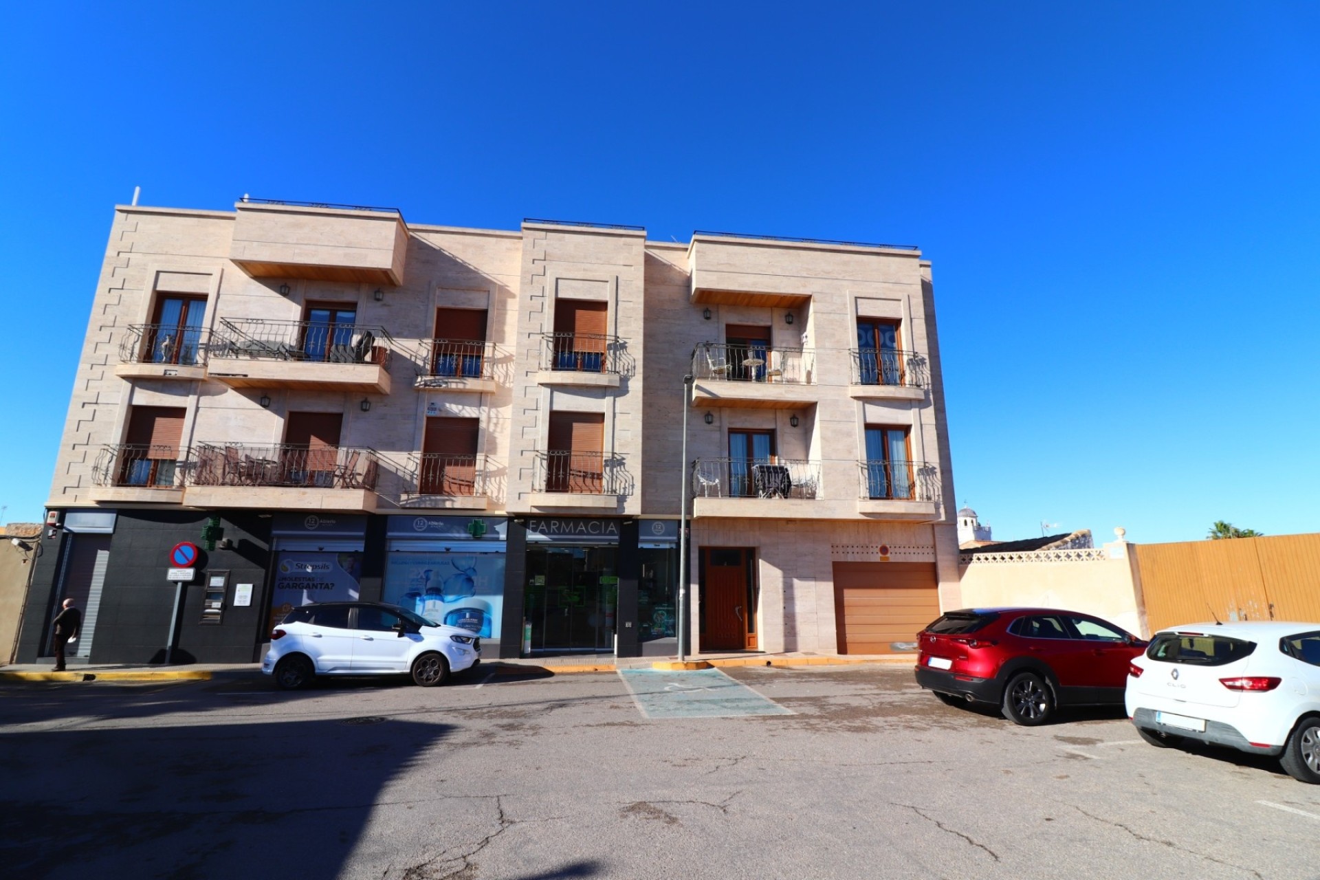 Resale - Wohnung Appartement -
Benijofar - Benijofar - Village