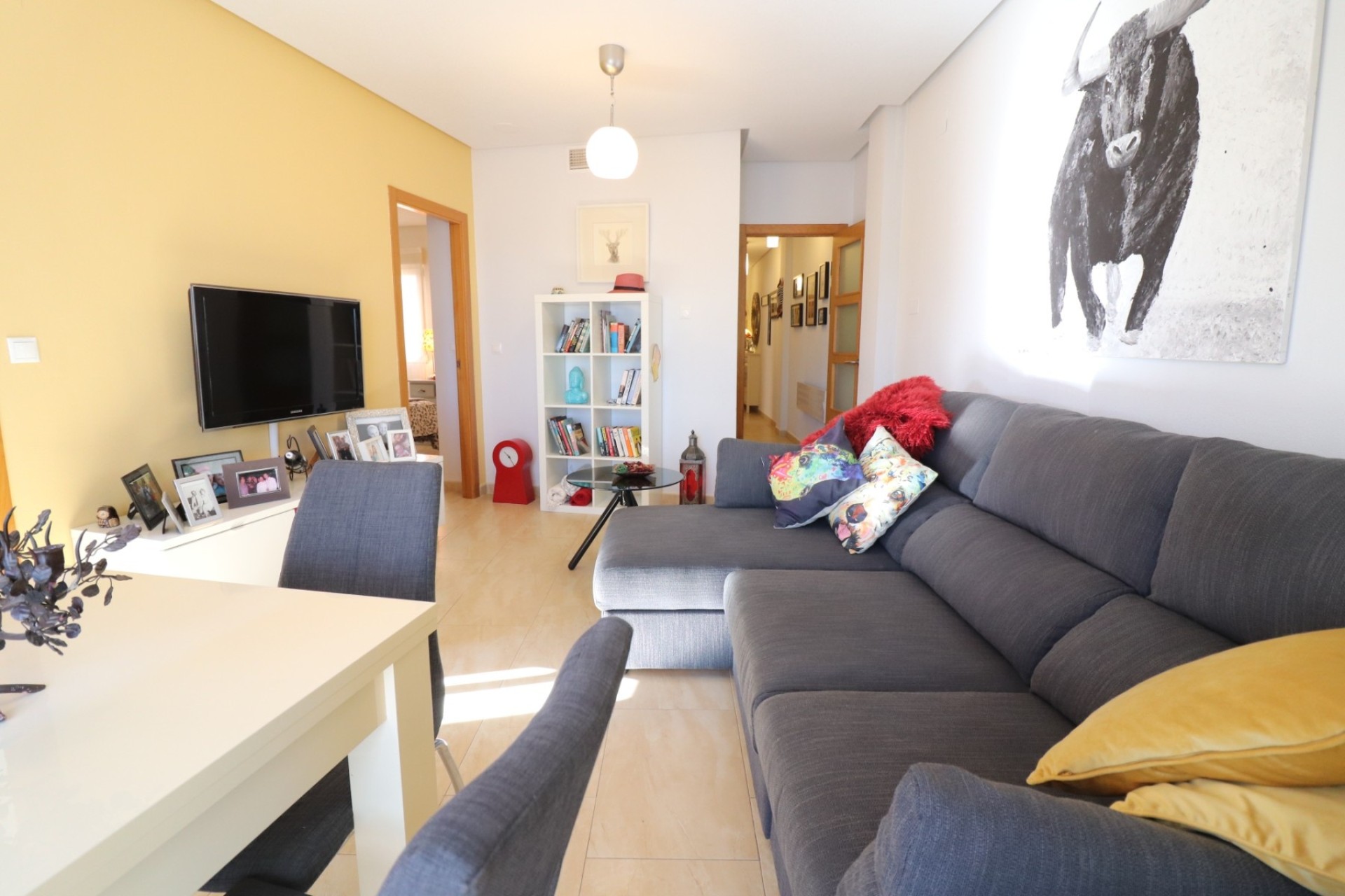 Resale - Wohnung Appartement -
Benijofar - Benijofar - Village