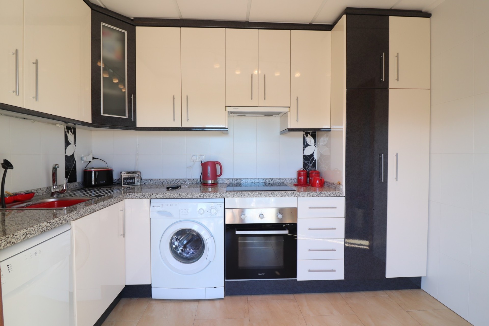 Resale - Wohnung Appartement -
Benijofar - Benijofar - Village