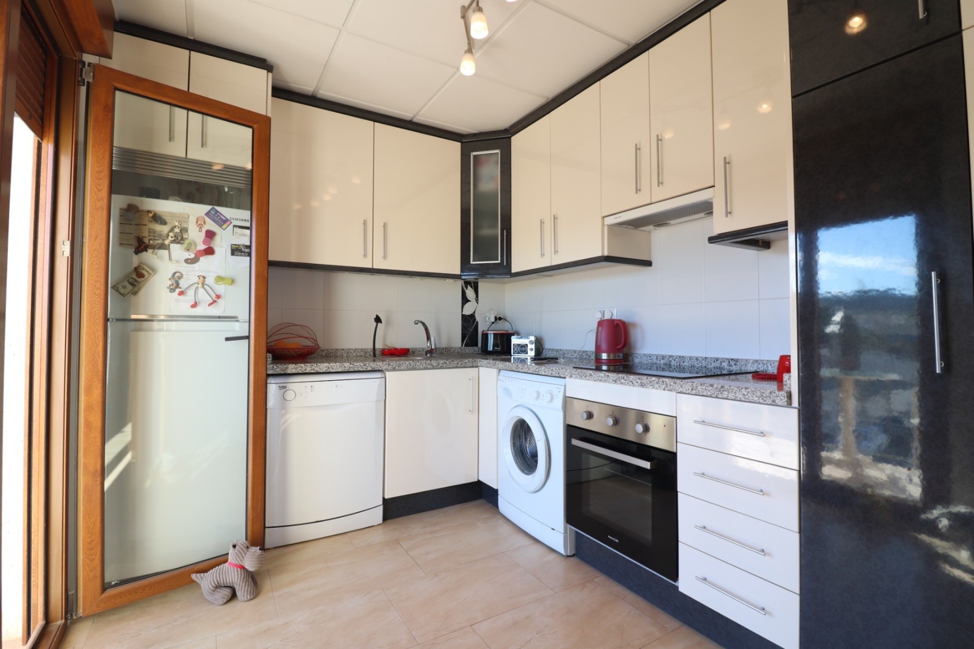 Resale - Wohnung Appartement -
Benijofar - Benijofar - Village