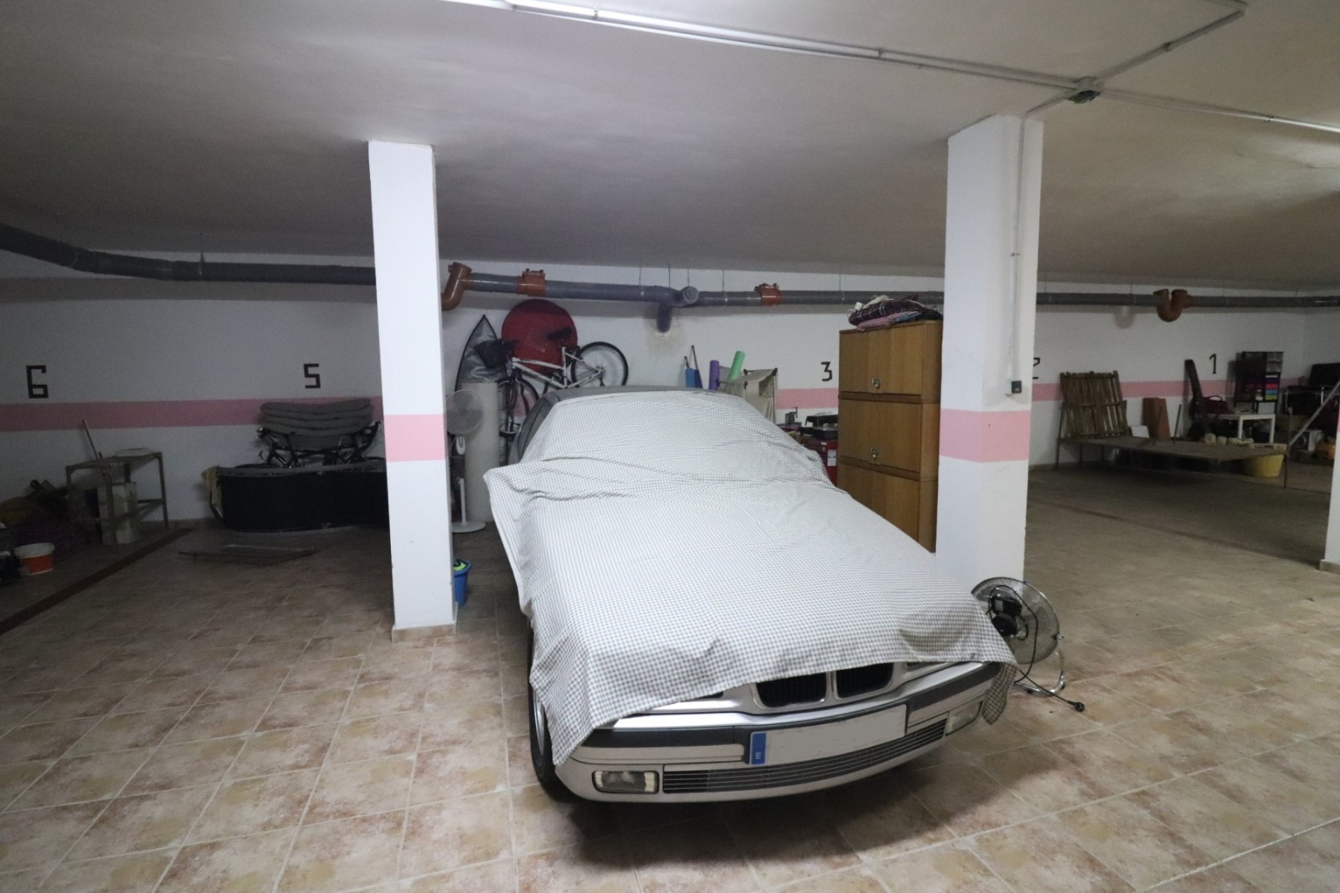 Resale - Wohnung Appartement -
Benijofar - Benijofar - Village