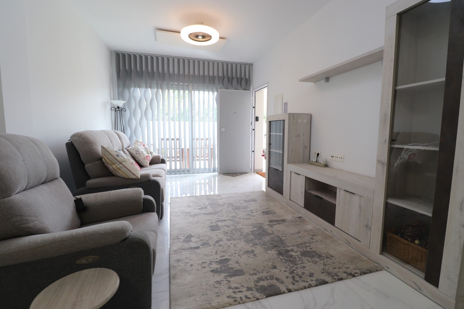 Resale - Wohnung Appartement -
Benijofar - Benijofar - Village