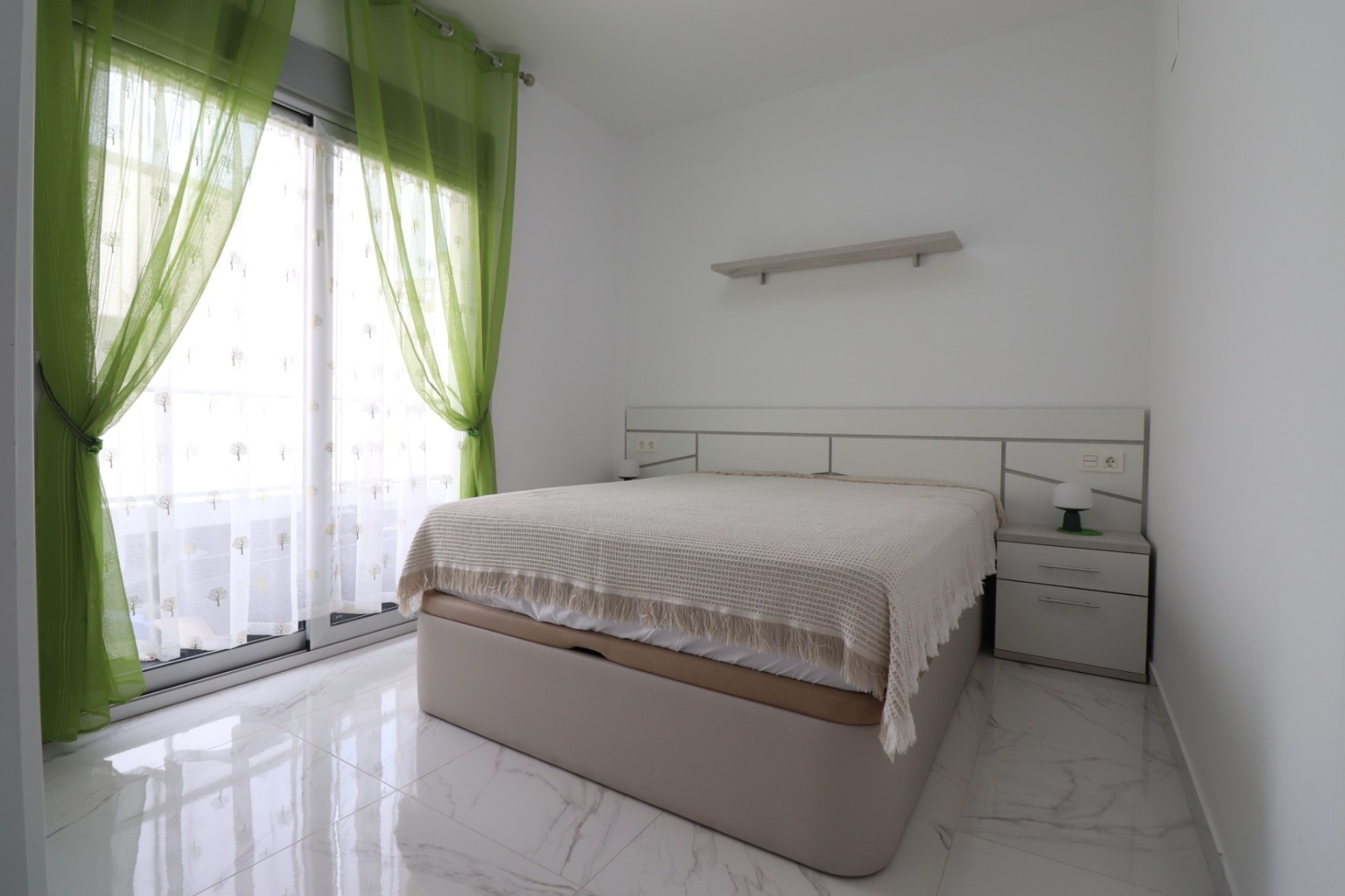 Resale - Wohnung Appartement -
Benijofar - Benijofar - Village