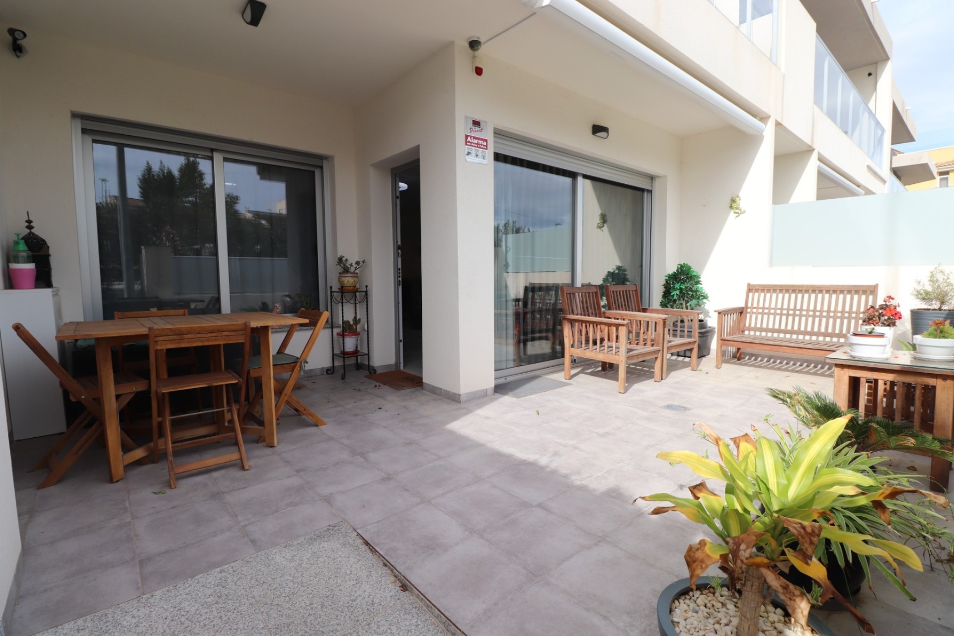 Resale - Wohnung Appartement -
Benijofar - Benijofar - Village