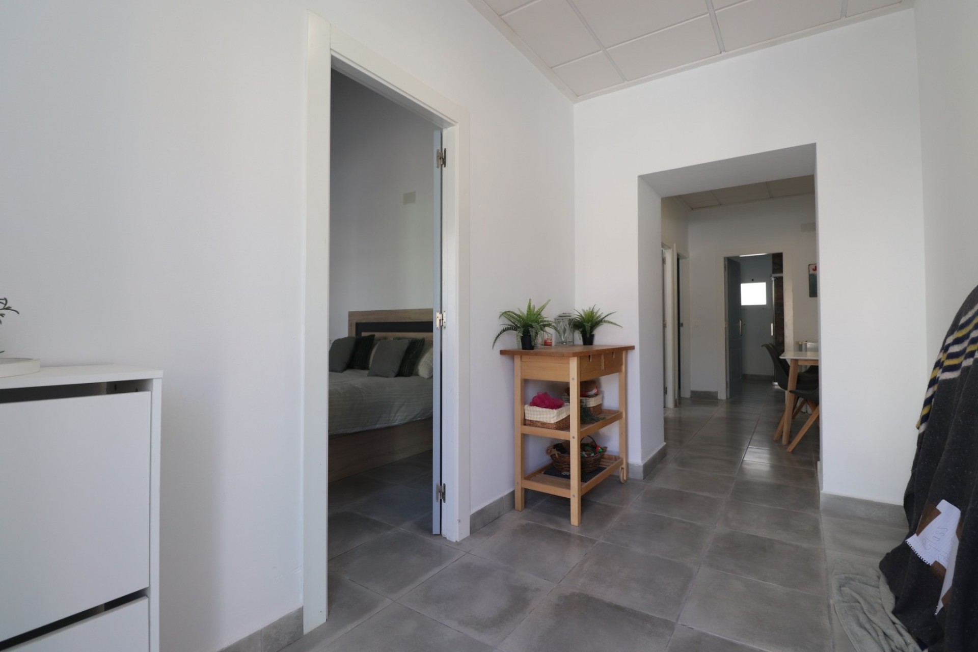 Resale - Wohnung / Appartement -
Benijofar - Benijofar - Village