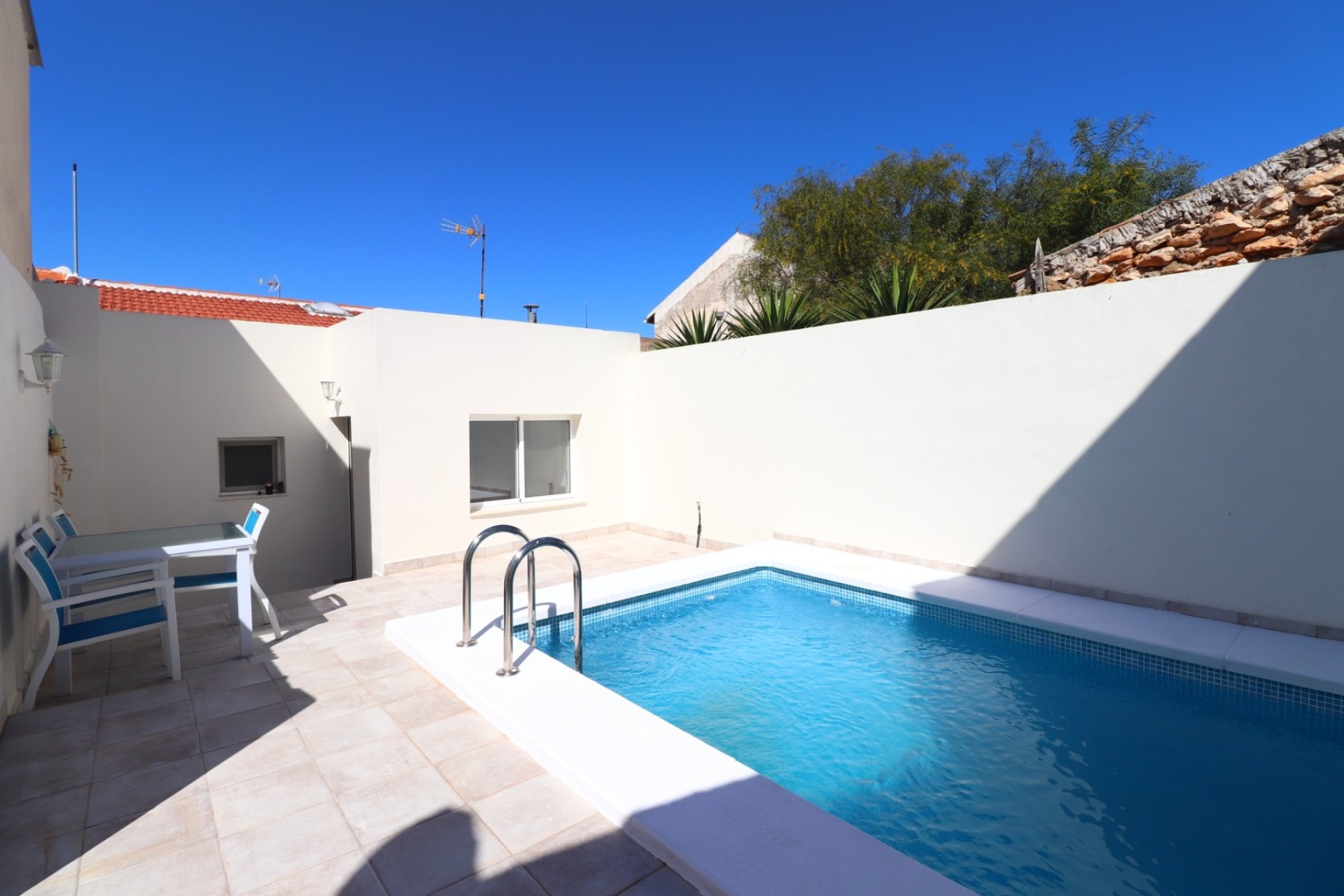 Resale - Wohnung / Appartement -
Benijofar - Benijofar - Village
