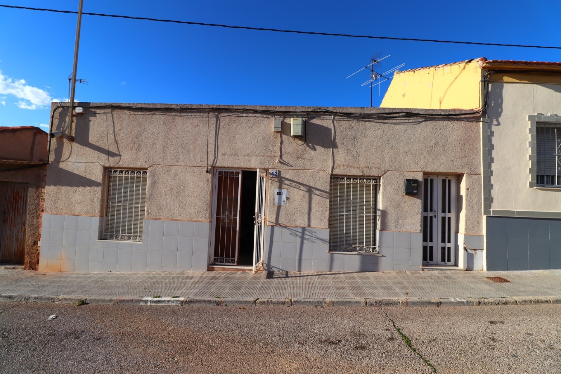 Resale - Wohnung / Appartement -
Benijofar - Benijofar - Village