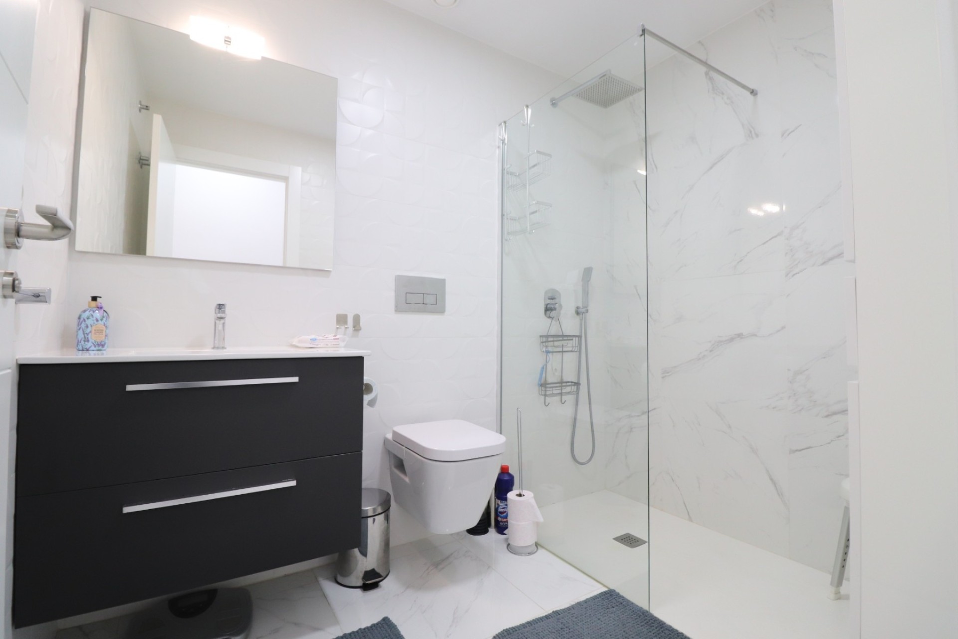 Resale - Wohnung / Appartement -
Benijofar - Benijofar - Village