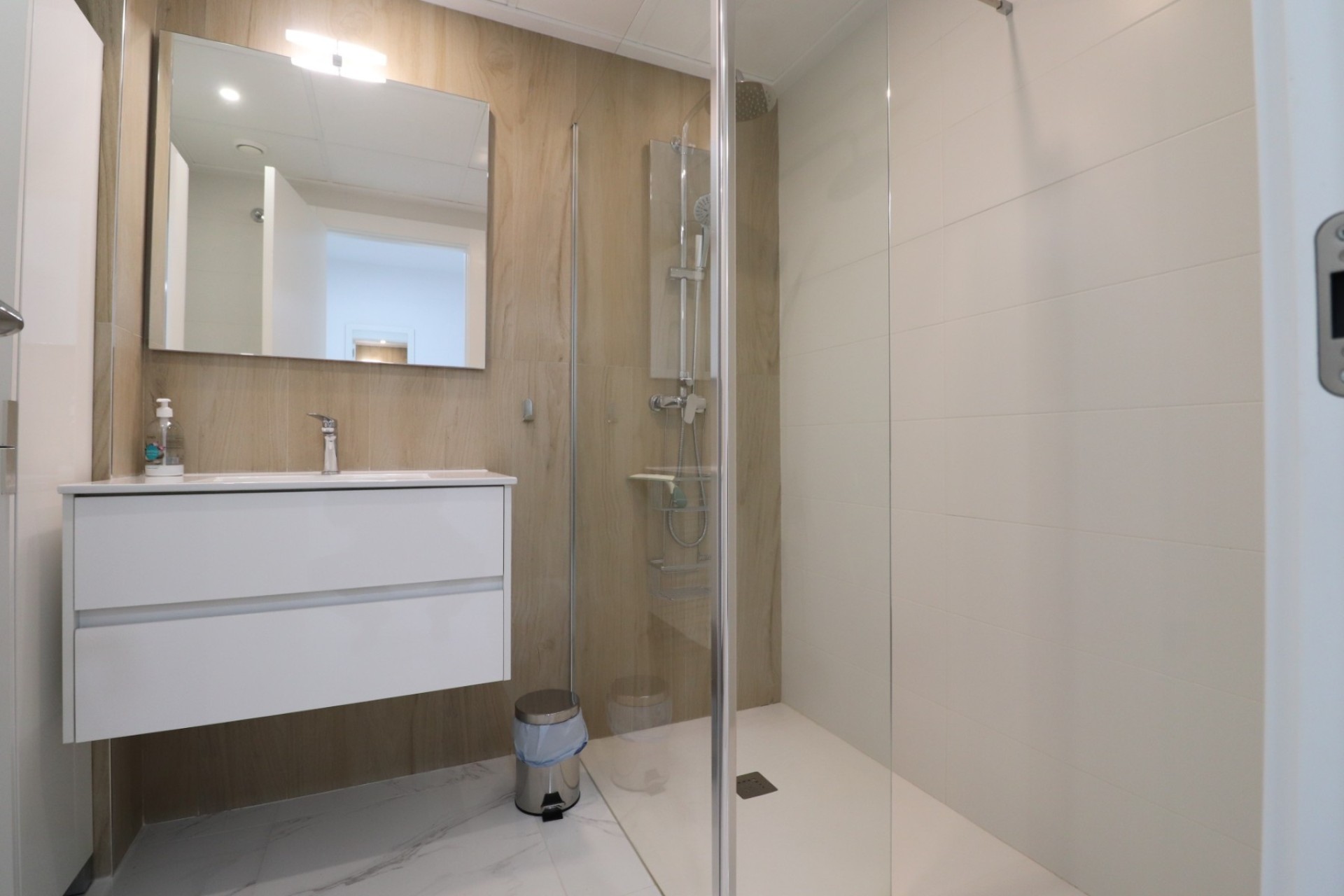 Resale - Wohnung / Appartement -
Benijofar - Benijofar - Village