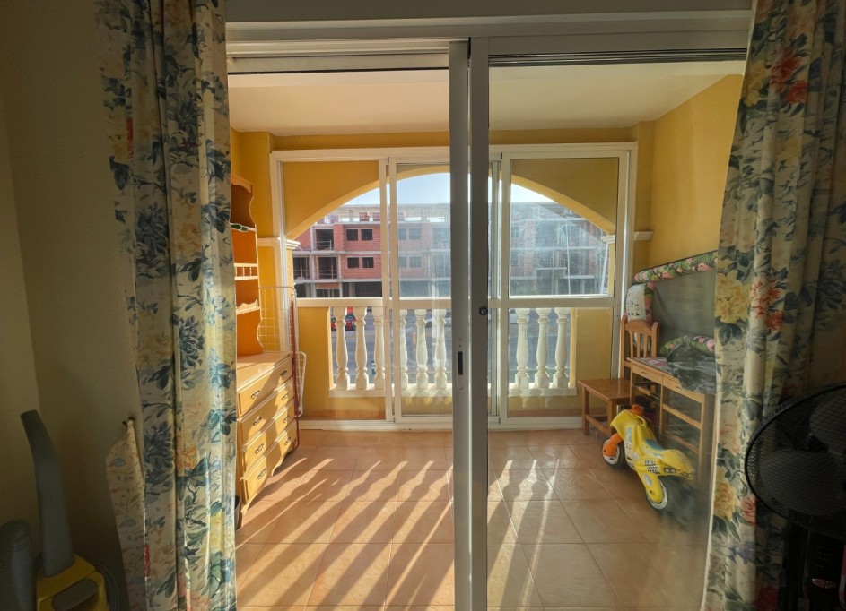 Resale - Wohnung Appartement -
Benijofar - Centro